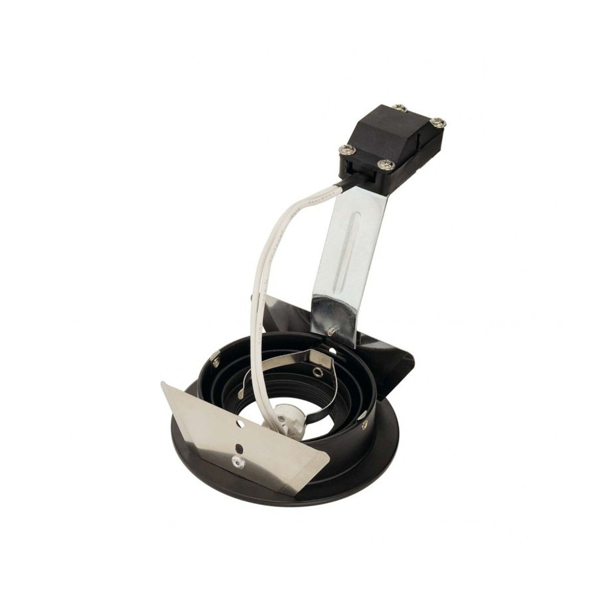 RENDL Outlet NEW TRIA R MR16 recessed black  12V GU5,3 50W 111690 2