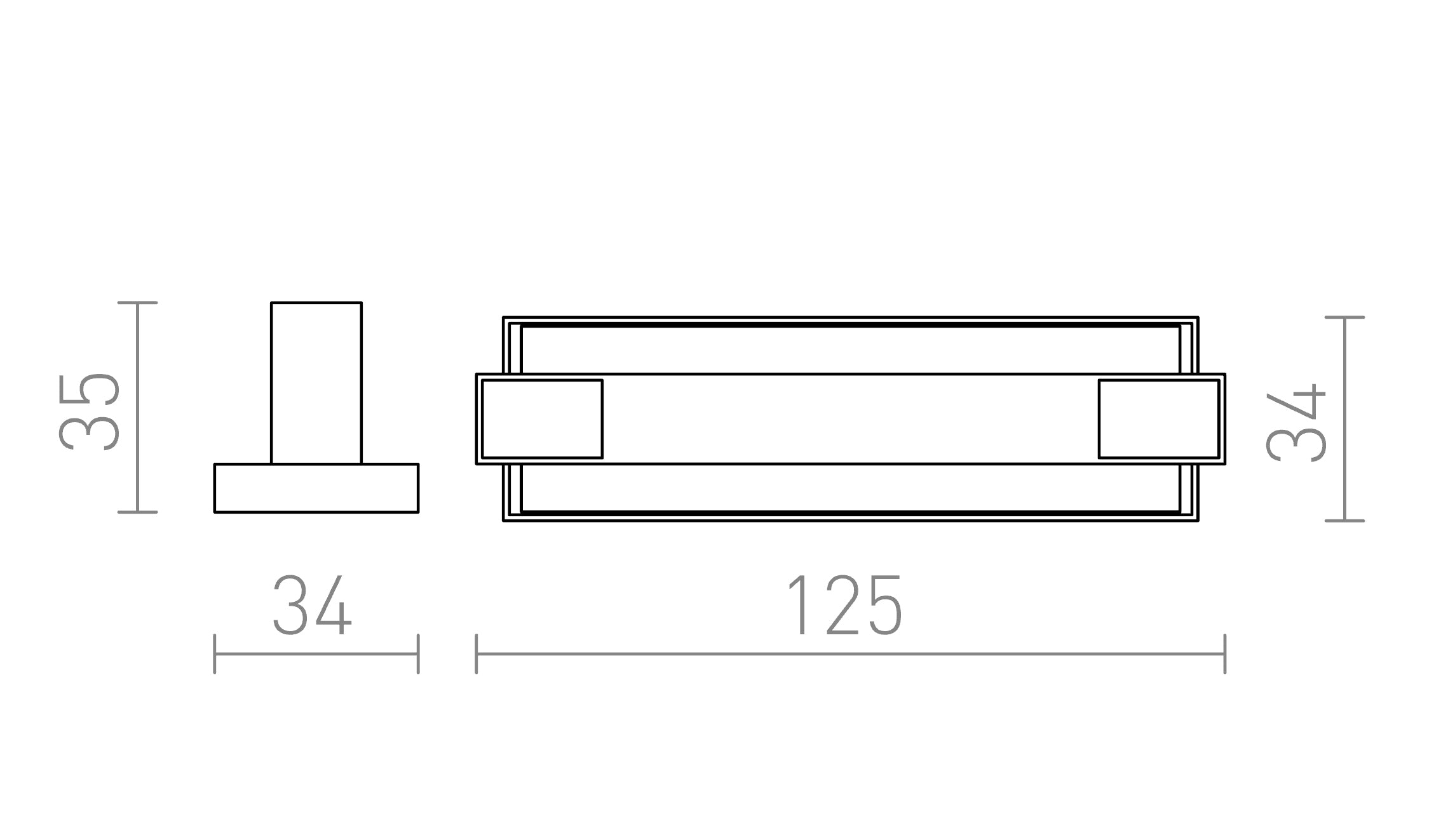 EUTRAC ΙΣΙΟ FEED-IN - Product sketch