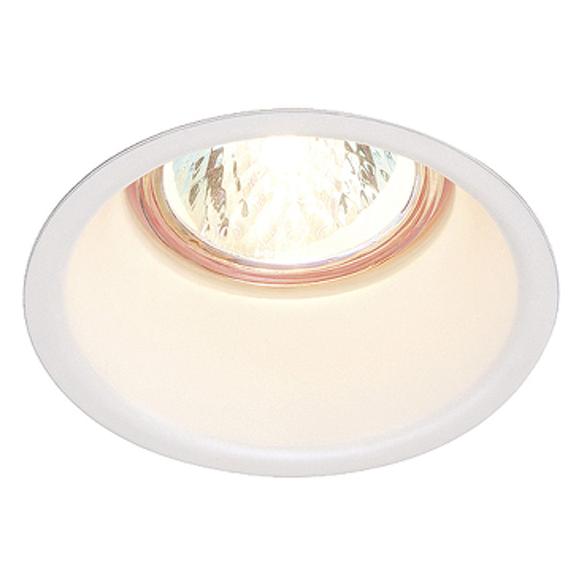 RENDL Outlet HORN MR16 recessed white 12V GU5,3 50W 112901 1
