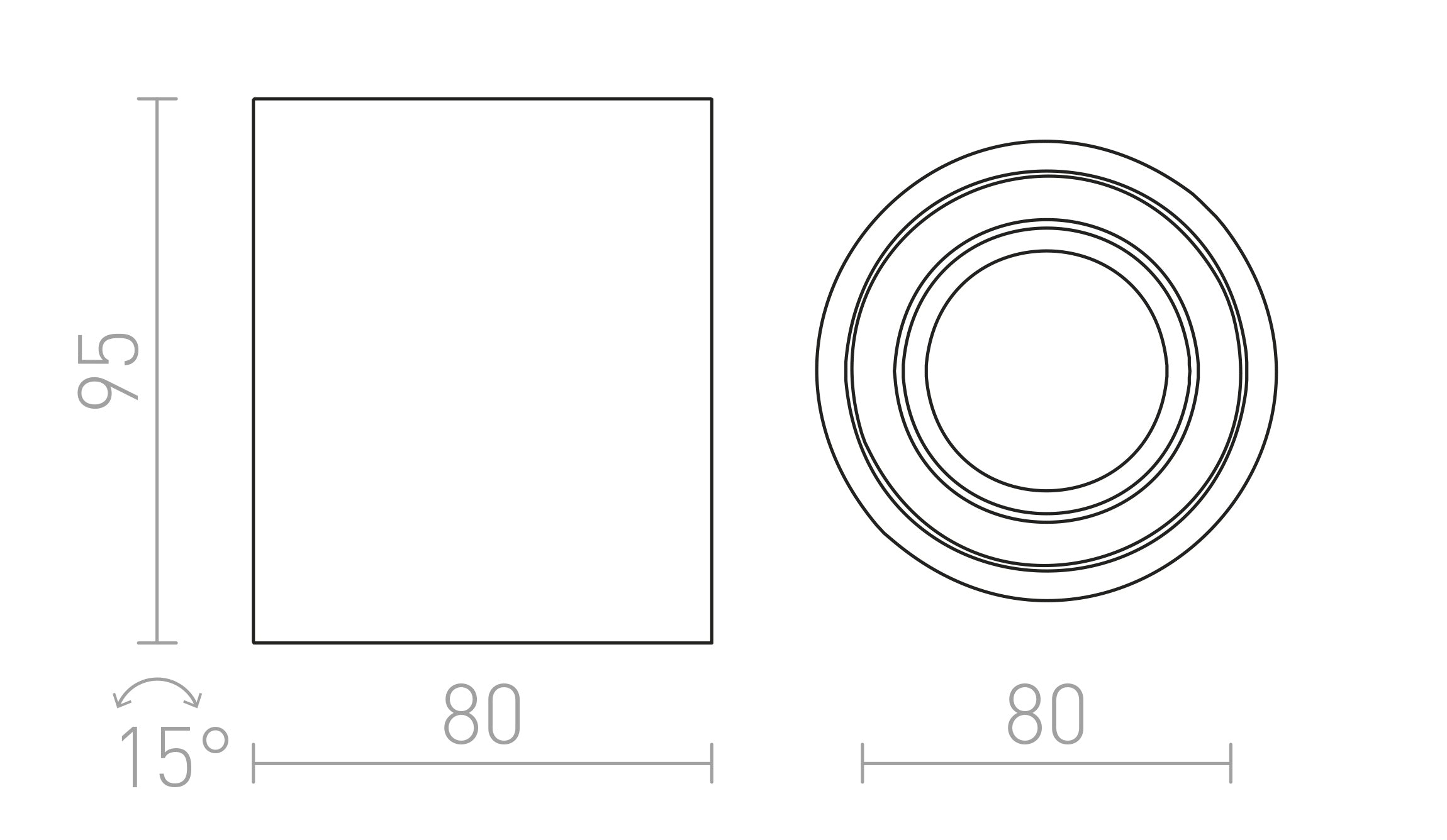 MAYO RD - Product sketch