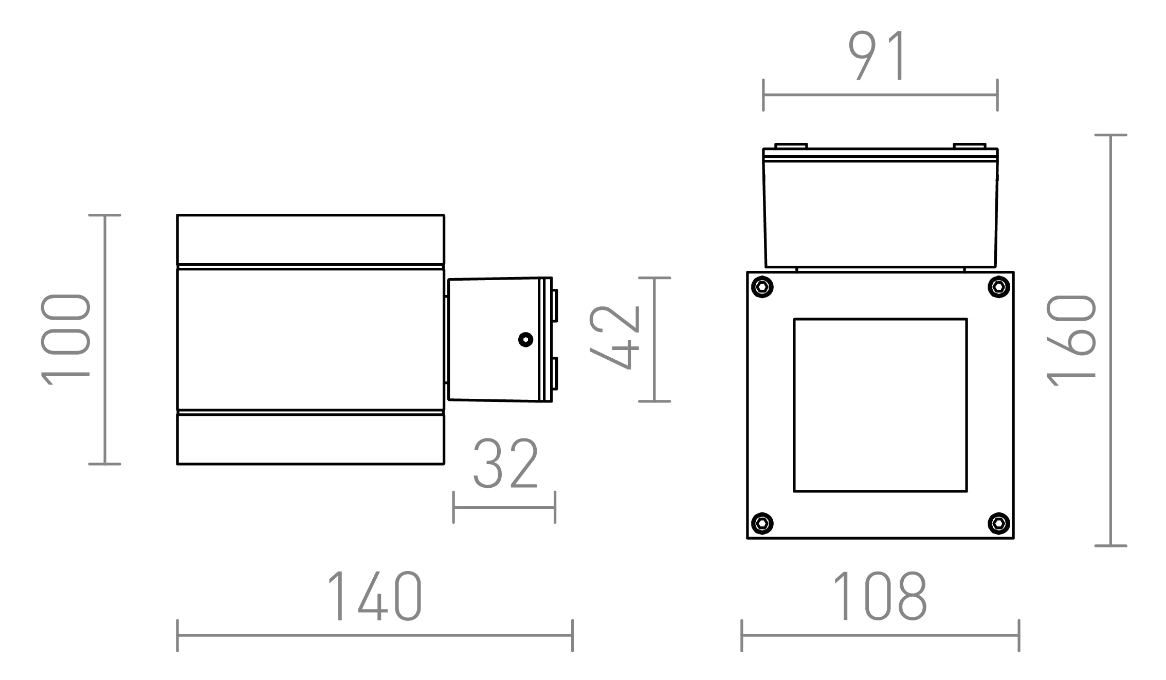 TELO - Product sketch
