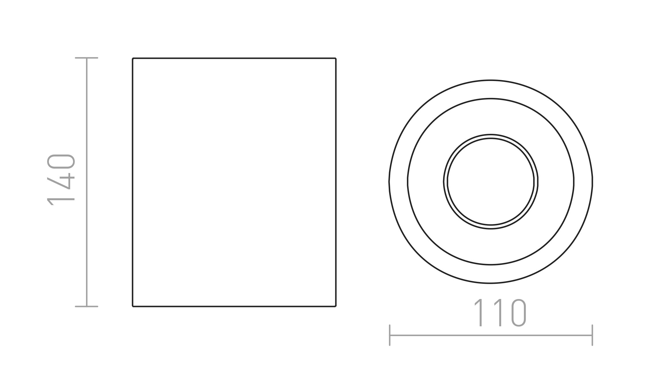 GINA ΟΡΟΦΗΣ - Product sketch