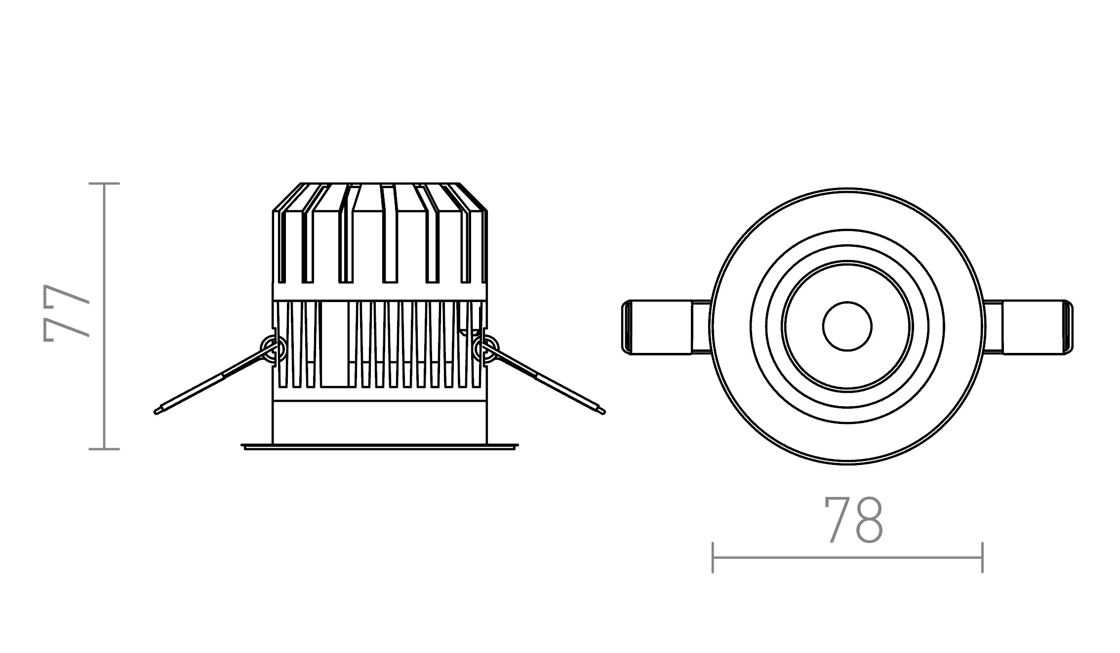 RINO ΒΑΣΗ - Product sketch