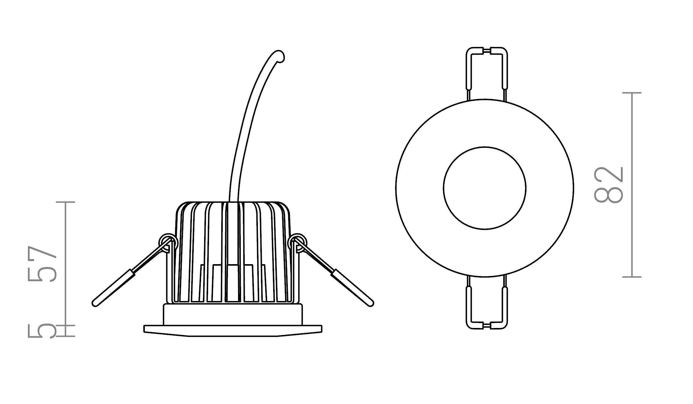 WATERBOY R - Product sketch