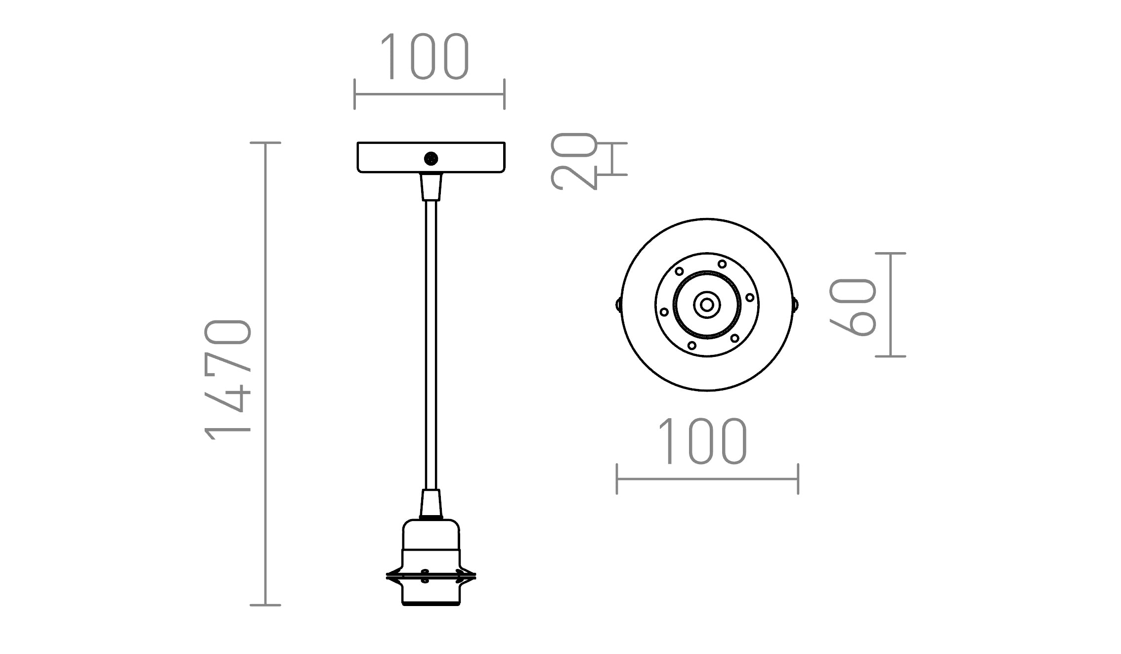 ELISA ΧΡΩΜΙΟ - Product sketch