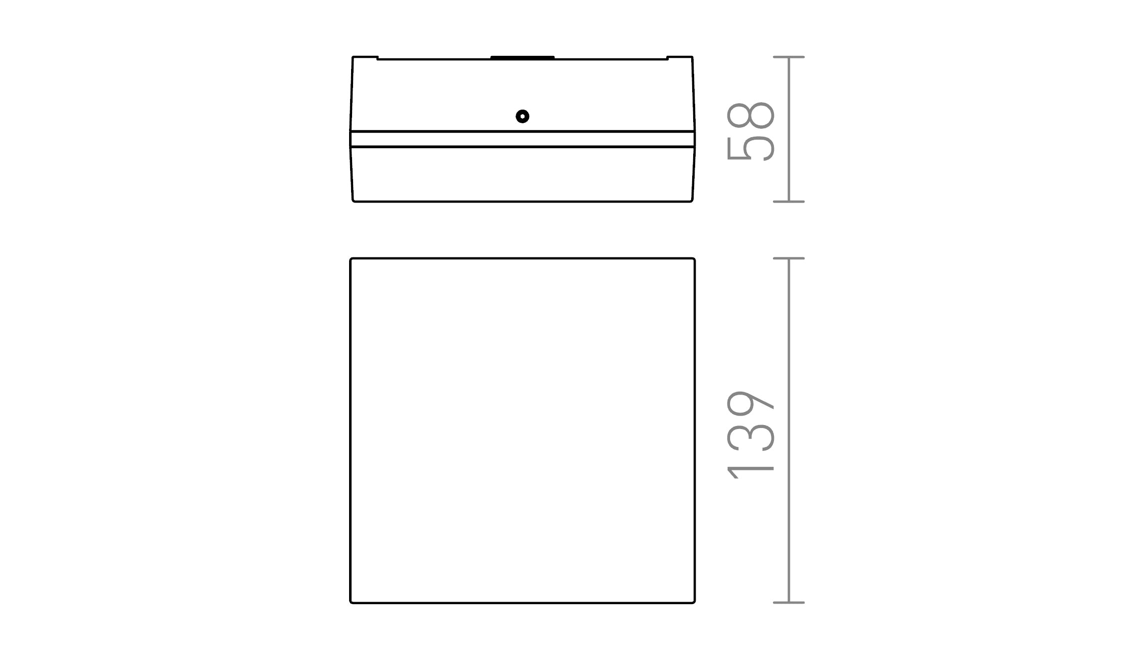 SPECTACLE - Product sketch