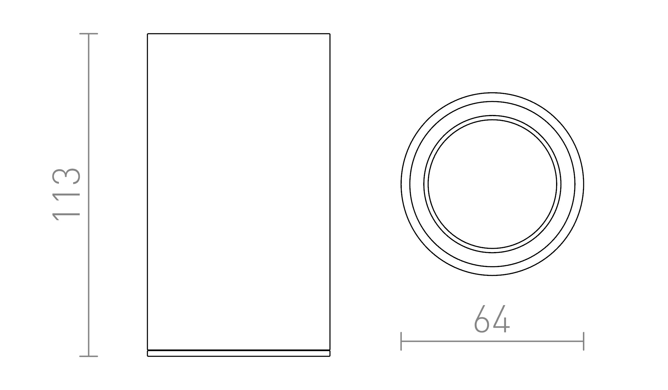 MOMA ΟΡΟΦΗΣ - Product sketch