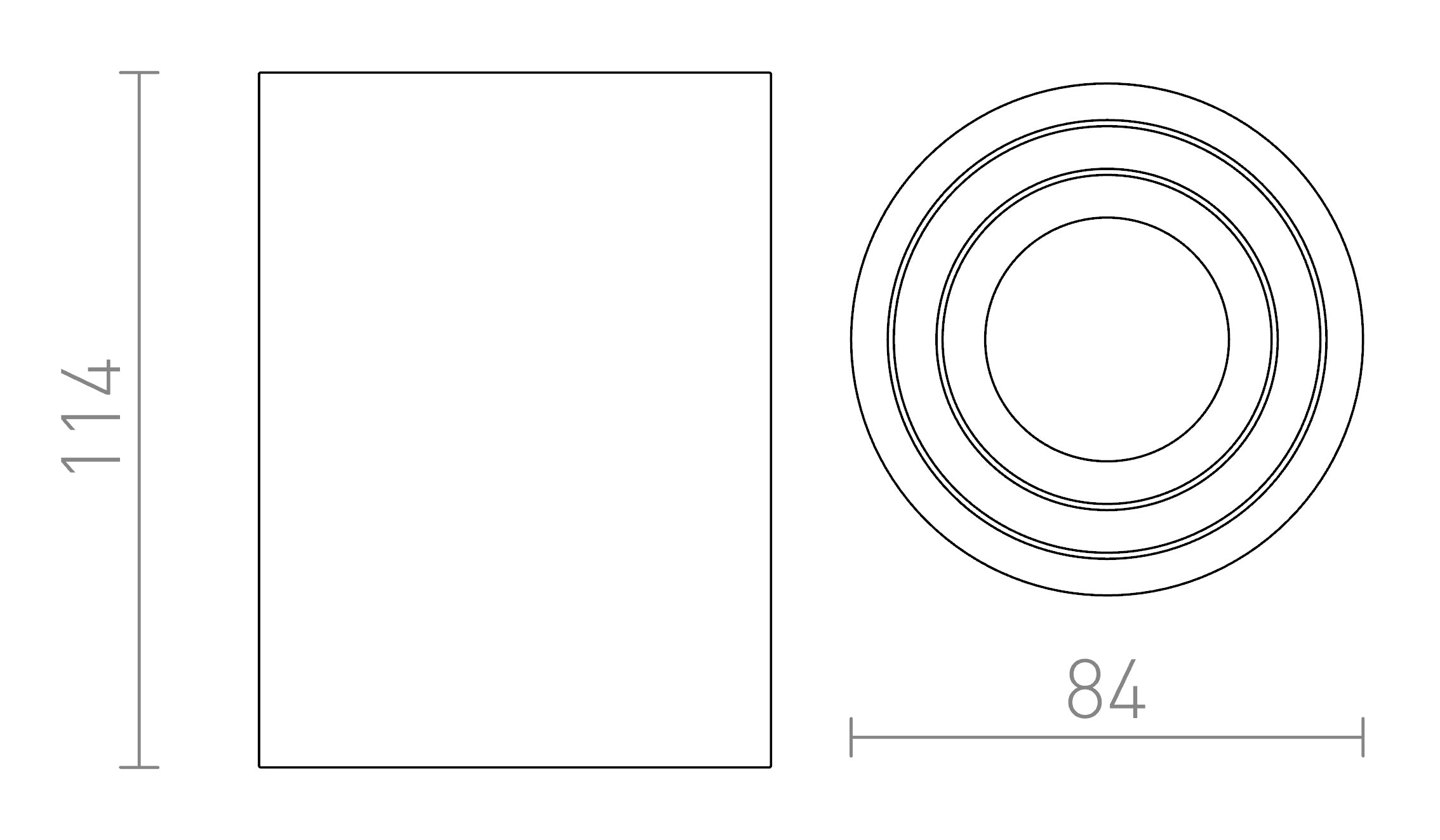 MOMA ΟΡΟΦΗΣ ΜΕ ΛΕΙΤΟΥΡΓΙΑ ΚΛΙΣΗΣ - Product sketch
