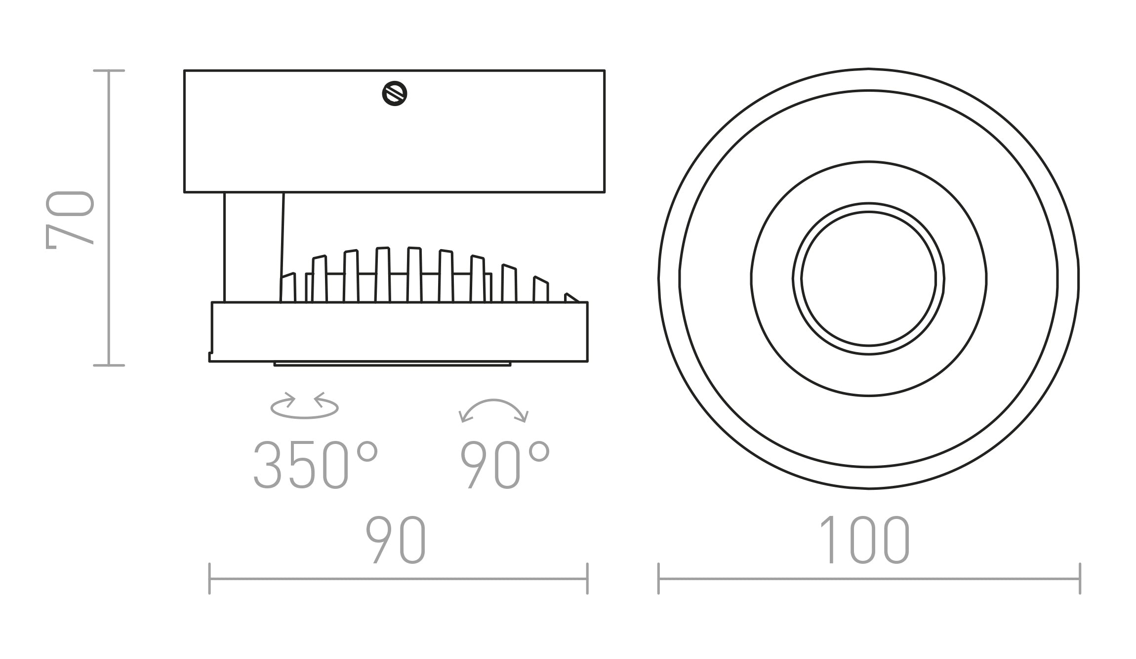 DIGA - Product sketch