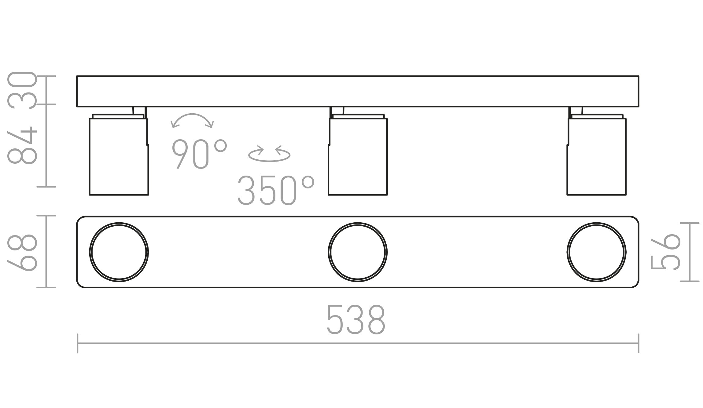 DUGME III - Product sketch