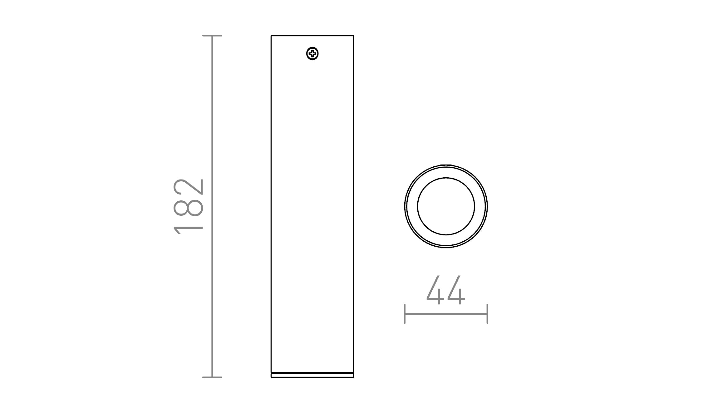 RIGA 18 ΟΡΟΦΗΣ - Product sketch