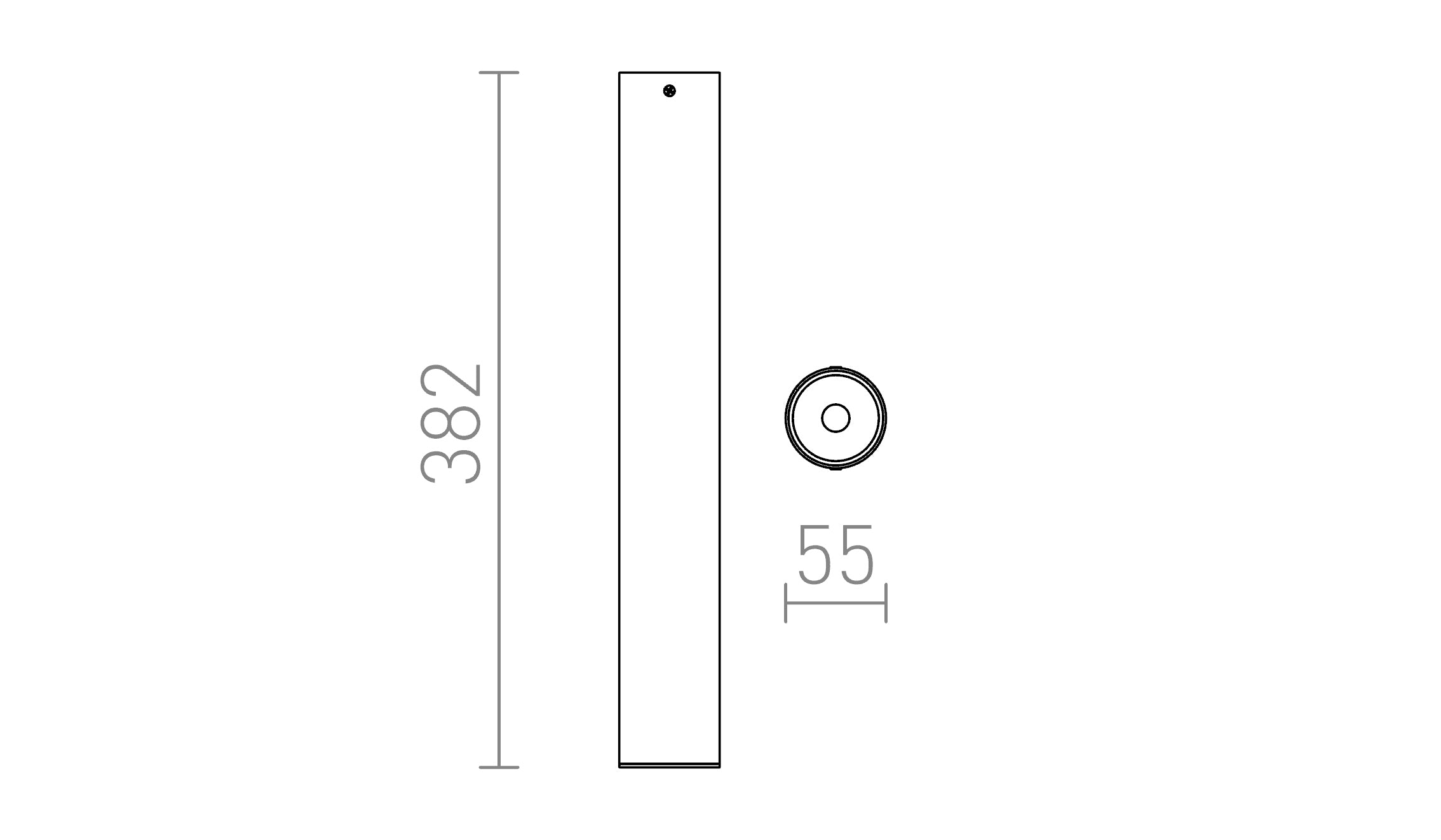 RIGA 38 ΟΡΟΦΗΣ - Product sketch