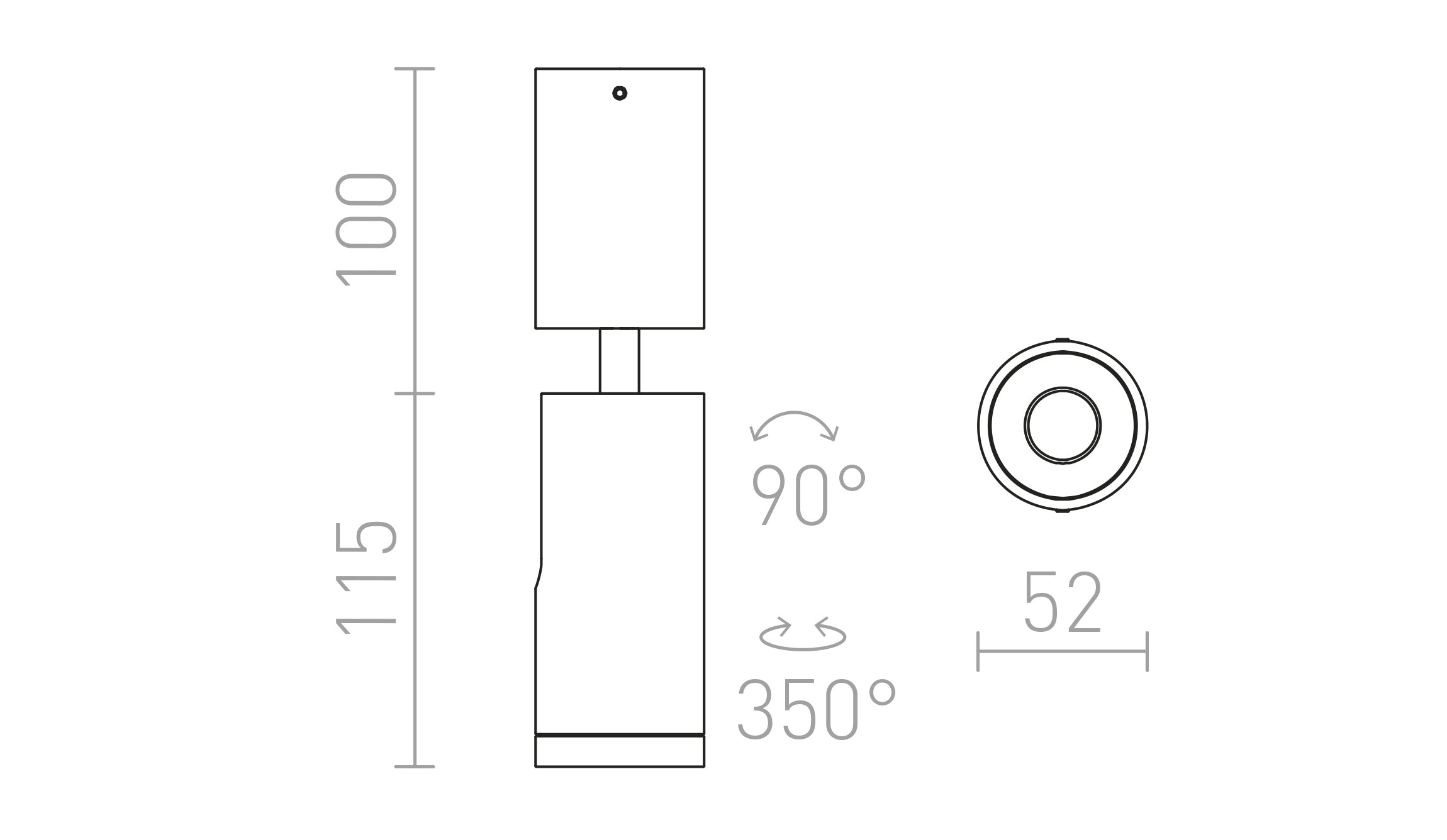 BOGARD ΟΡΟΦΗΣ - Product sketch