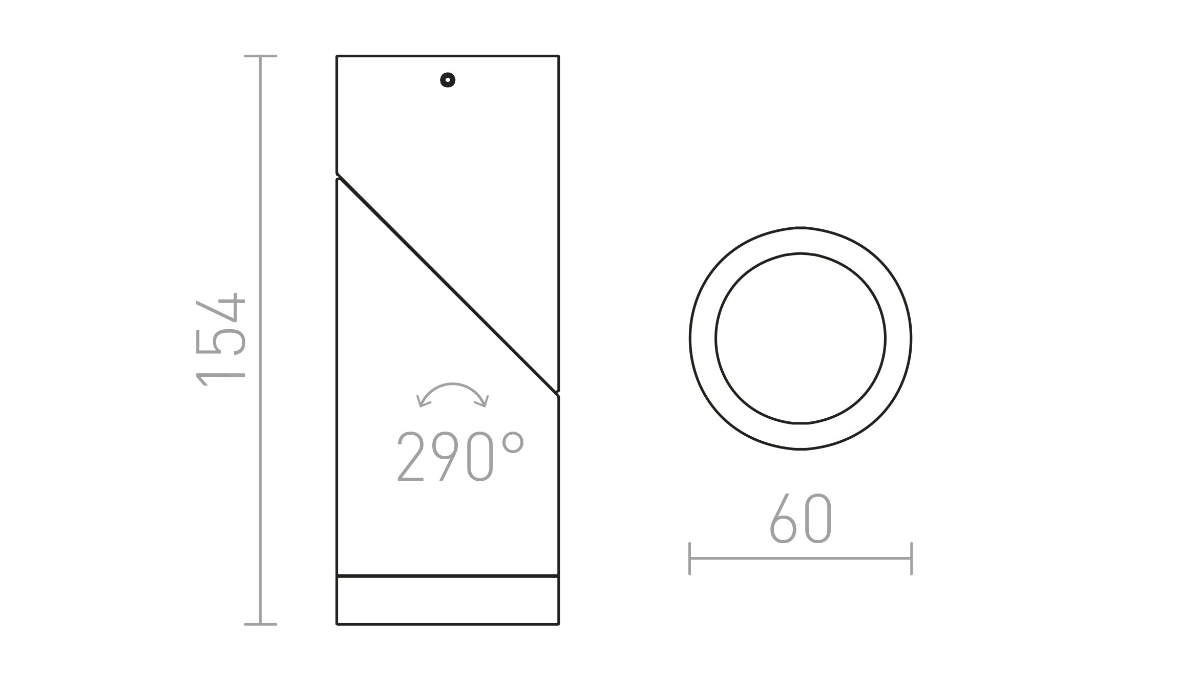 SNAZZY - Product sketch
