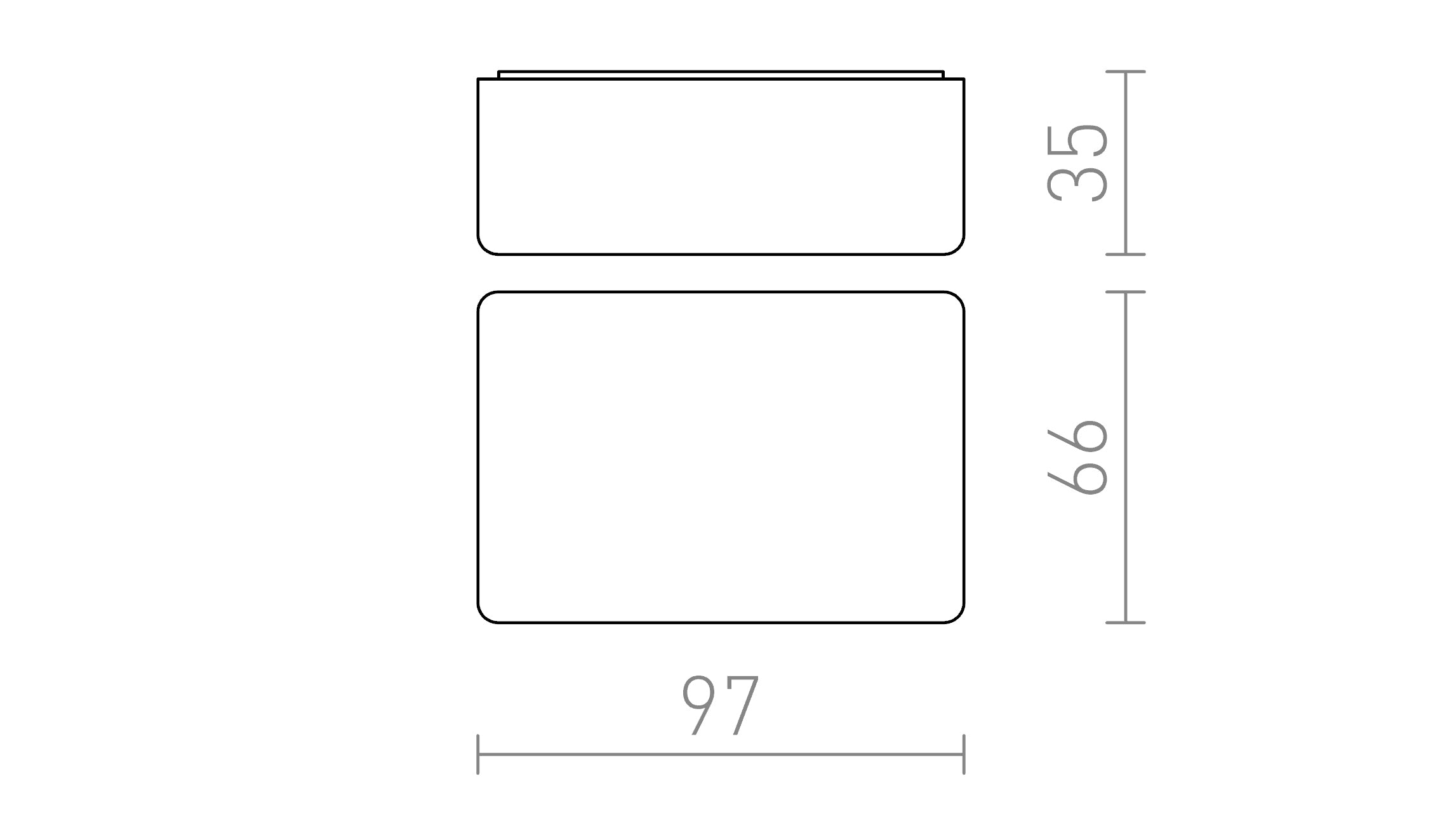 ΑΙΣΘΗΤΗΡΑΣ ΣΚΟΤΟΥΣ 2-100 - Product sketch