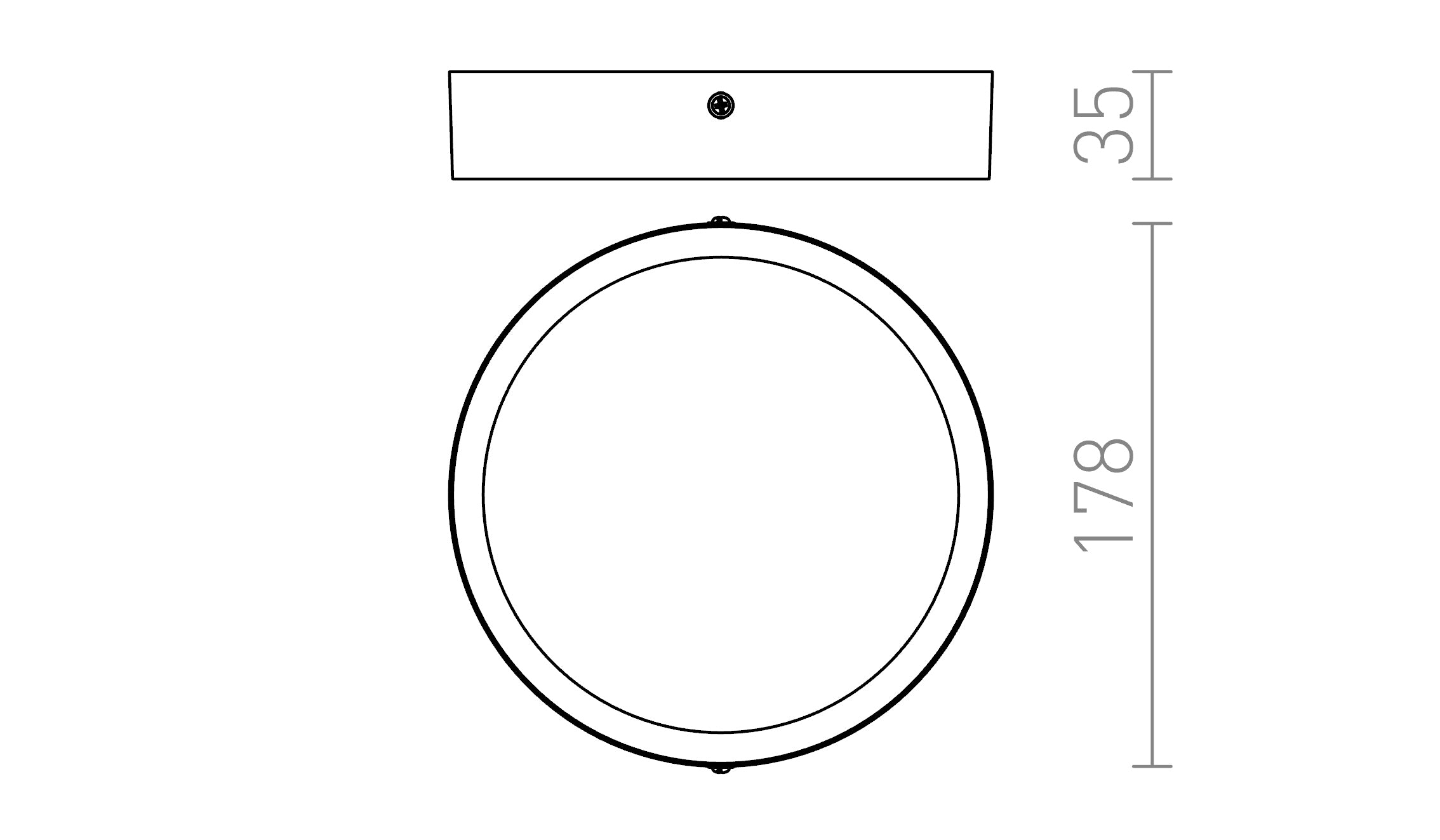 HUE R 17 ΟΡΟΦΗΣ - Product sketch