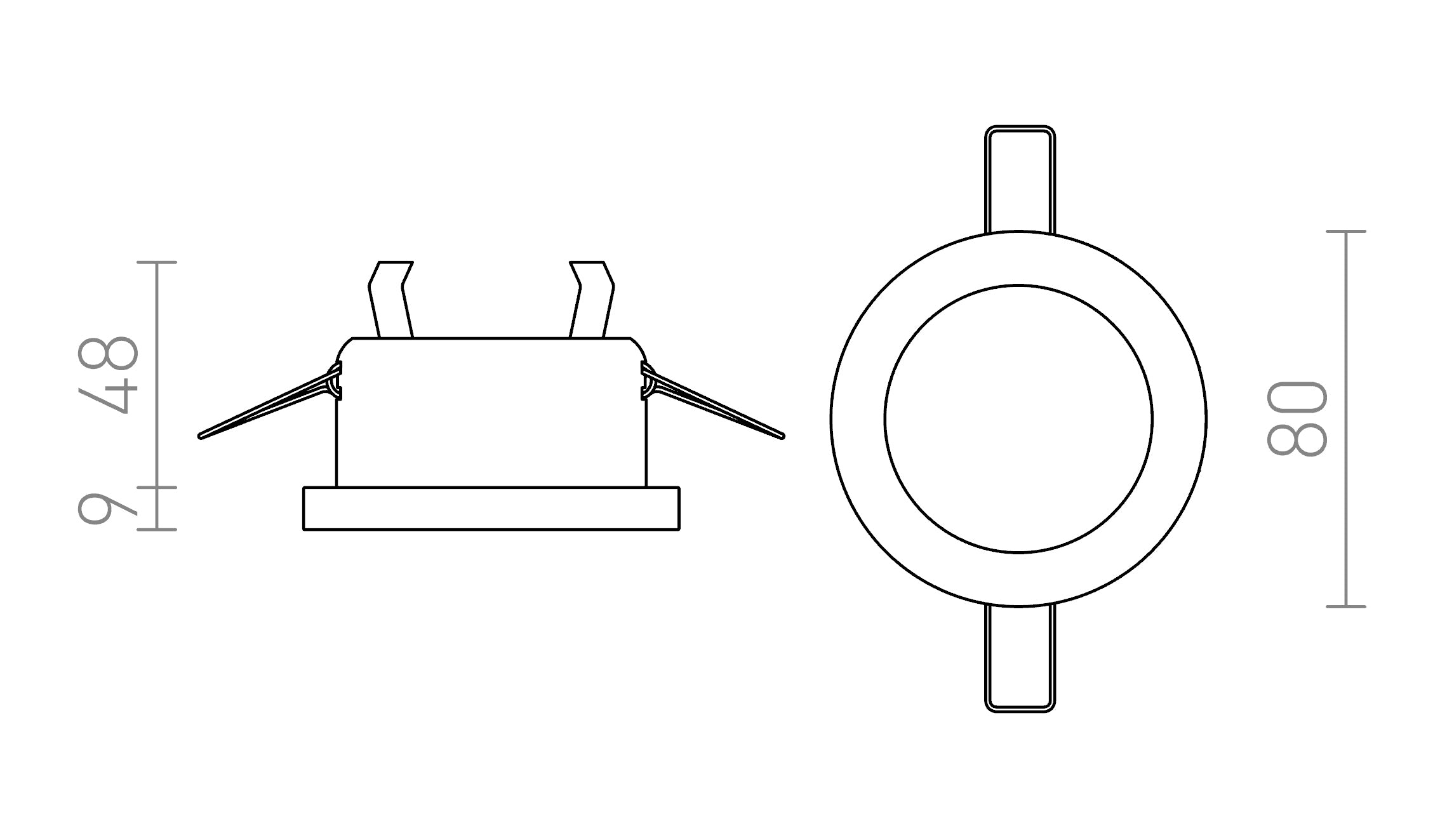 MAJESTIC - Product sketch