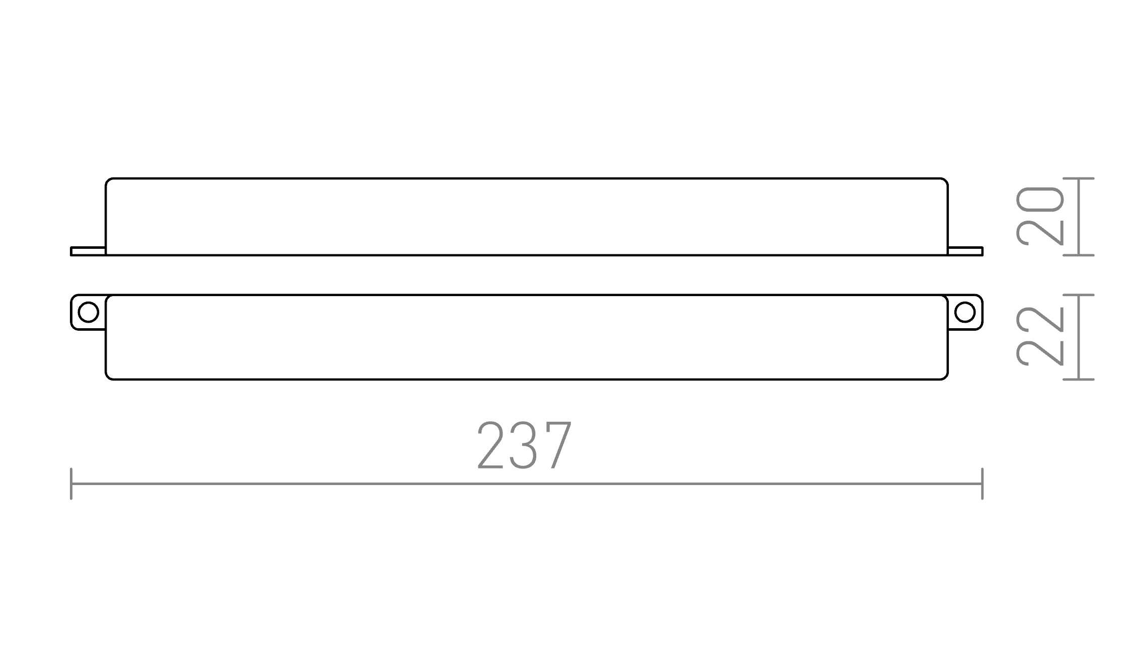 ΜΕΤΑΣΧΗΜΑΤΙΣΤΗΣ 12V= 15 - Product sketch