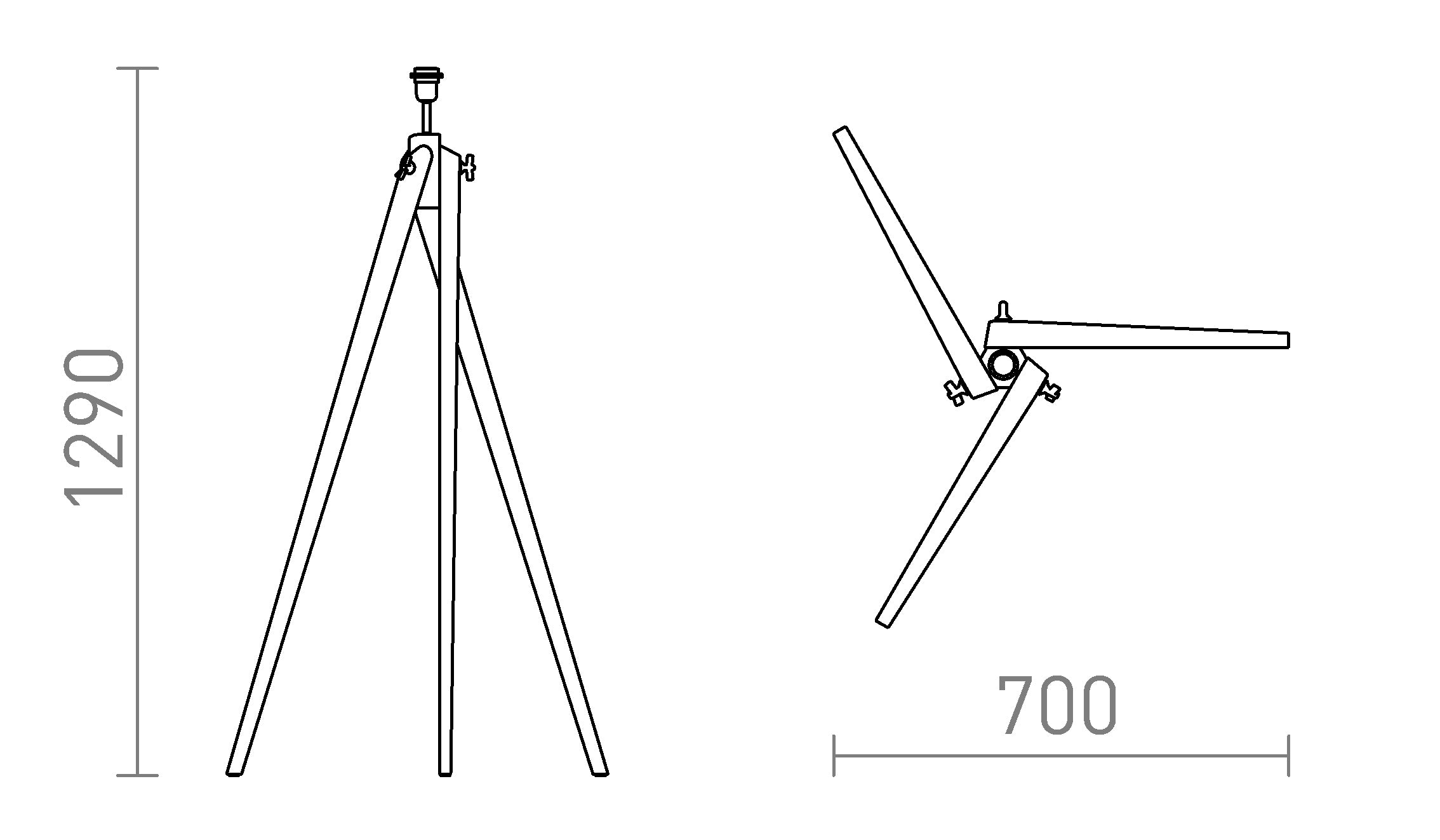 AMBITUS ΕΠΙΔΑΠΕΔΙΑ ΒΑΣΗ - Product sketch