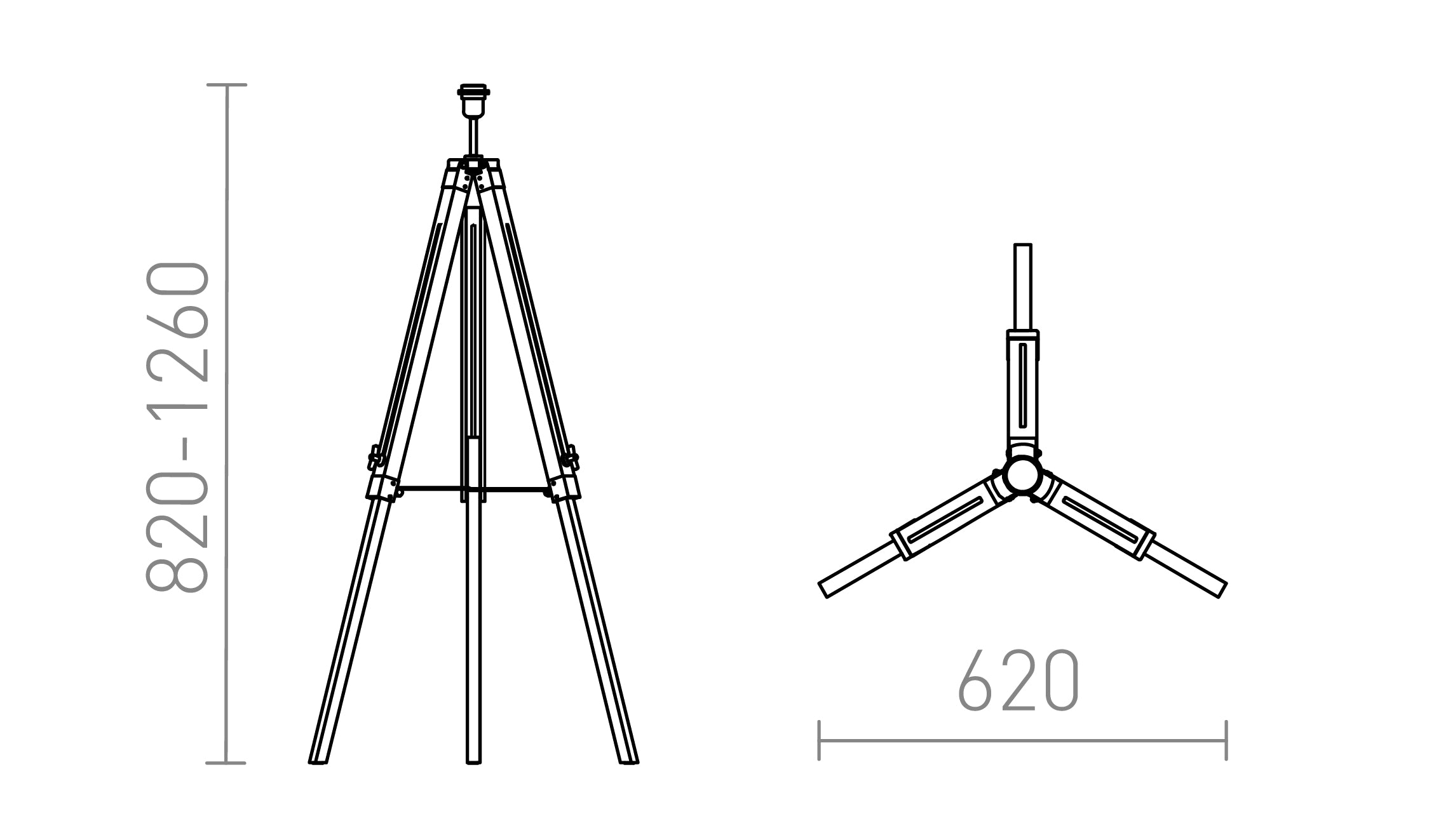 ALVIS ΕΠΙΔΑΠΕΔΙΑ ΒΑΣΗ - Product sketch