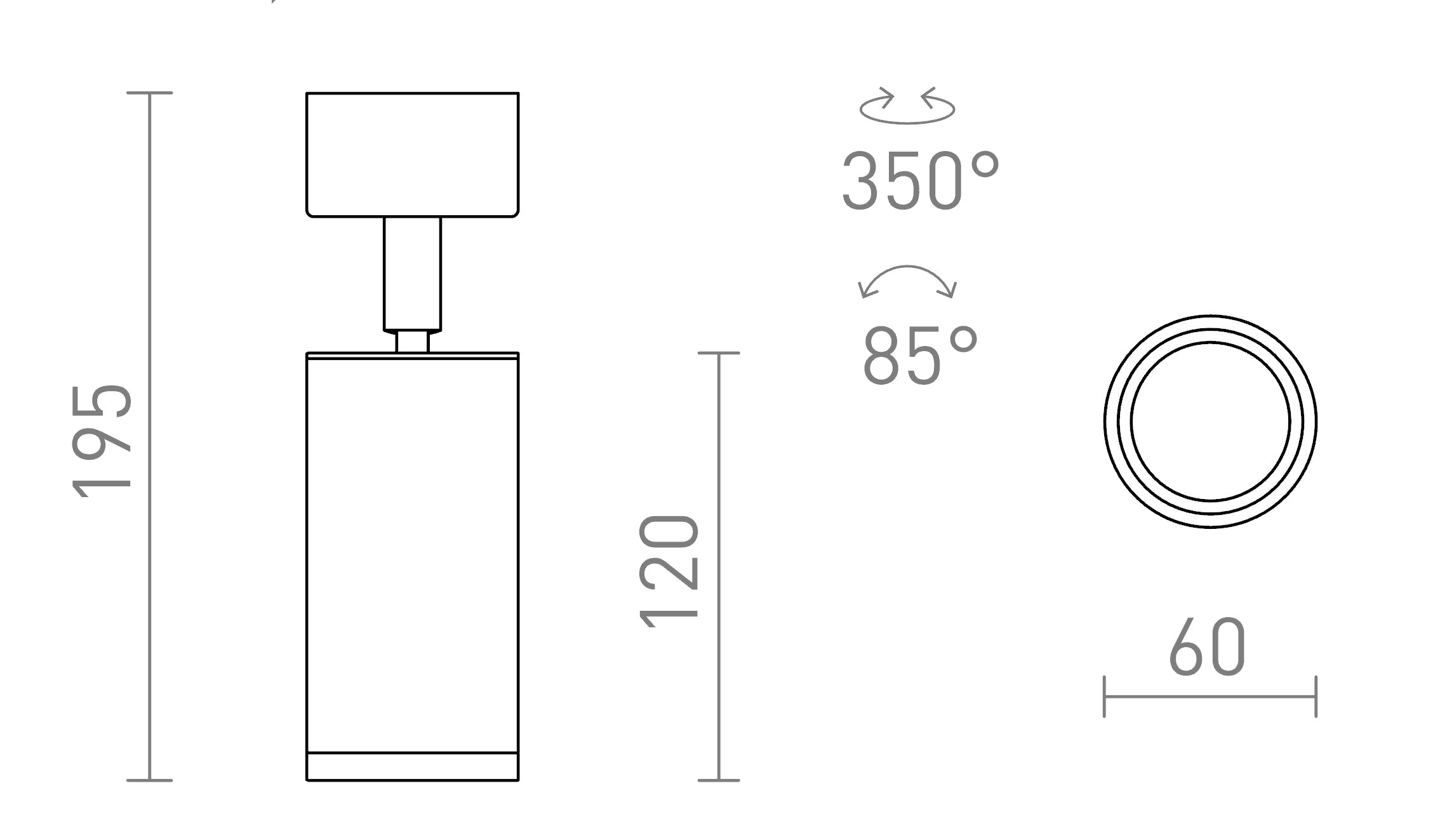 BELENOS ΟΡΟΦΗΣ - Product sketch