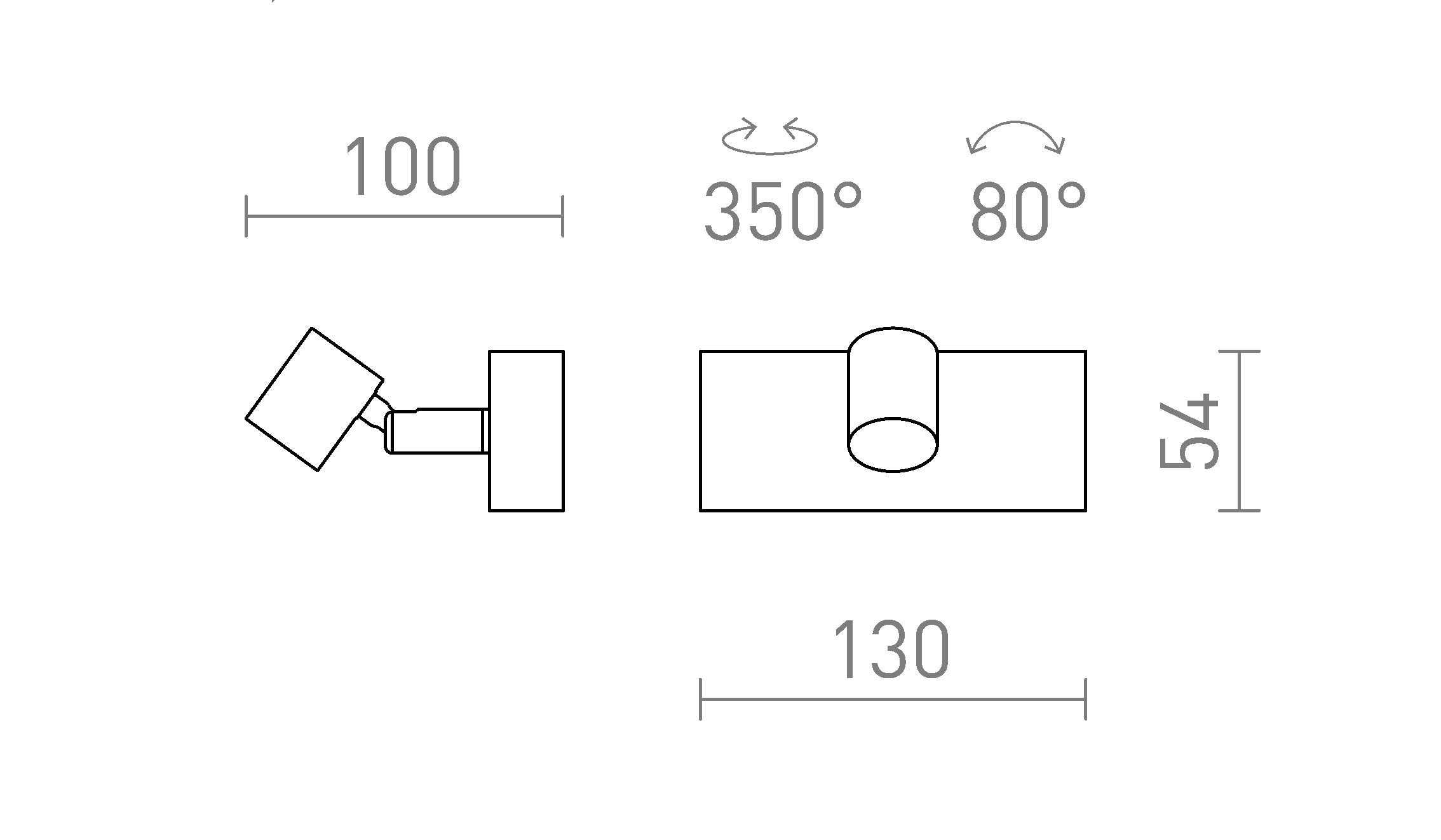 TRICA I - Product sketch