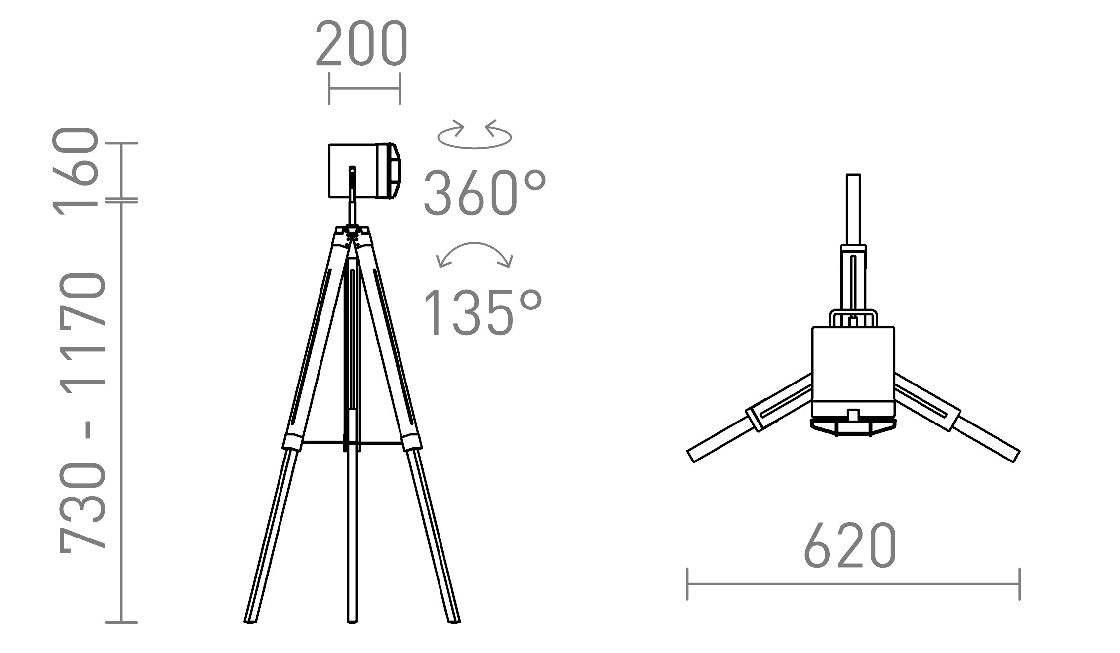 NAUTIC ΕΠΙΔΑΠΕΔΙΟ - Product sketch