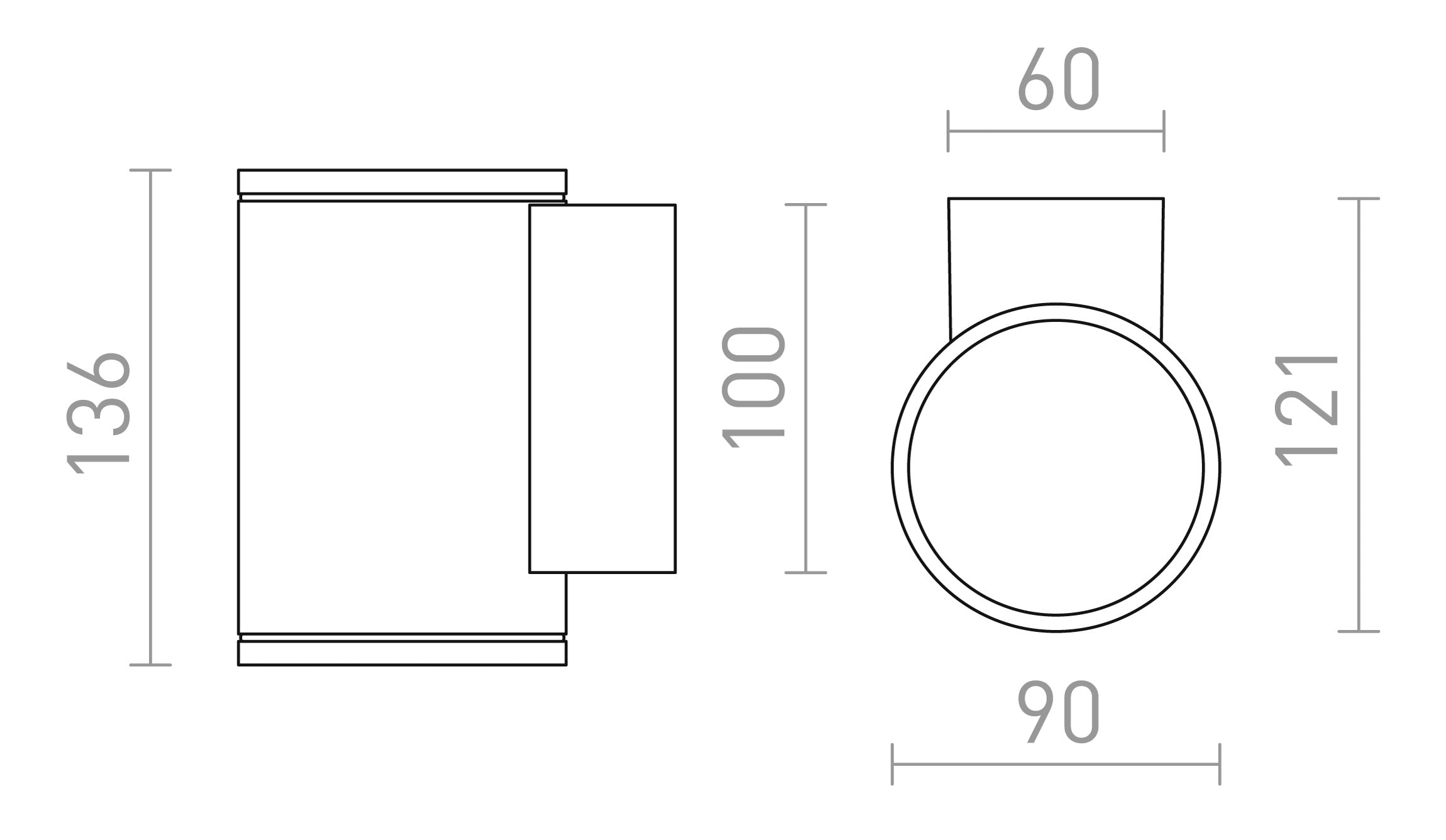 LIZZI I - Product sketch
