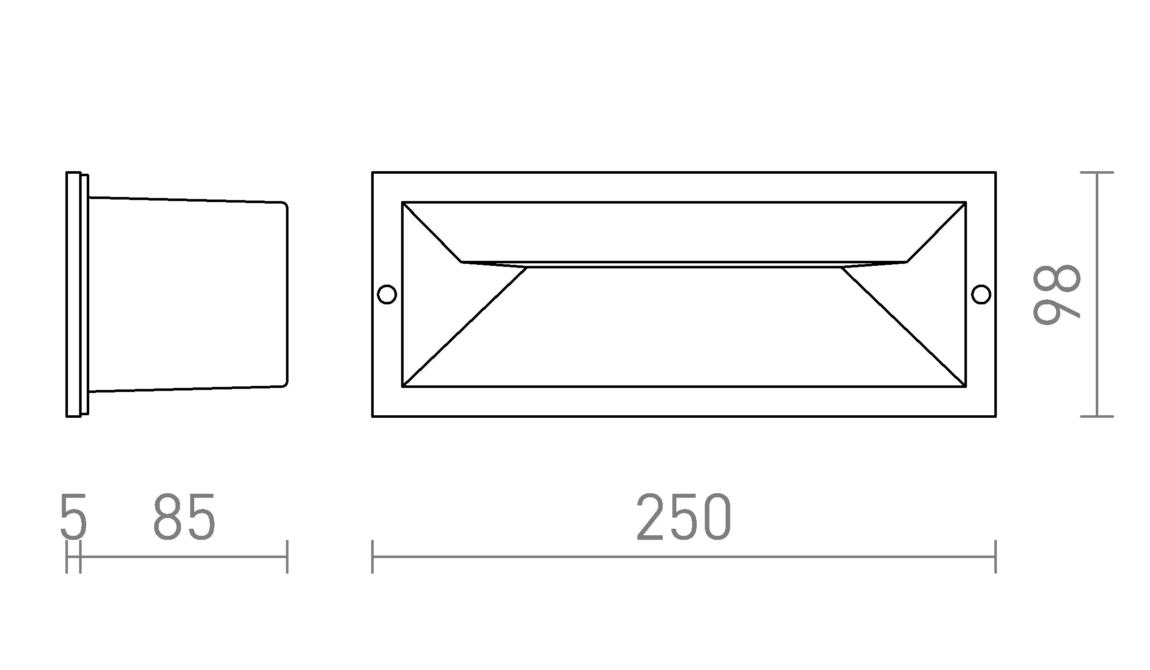 RAGG - Product sketch