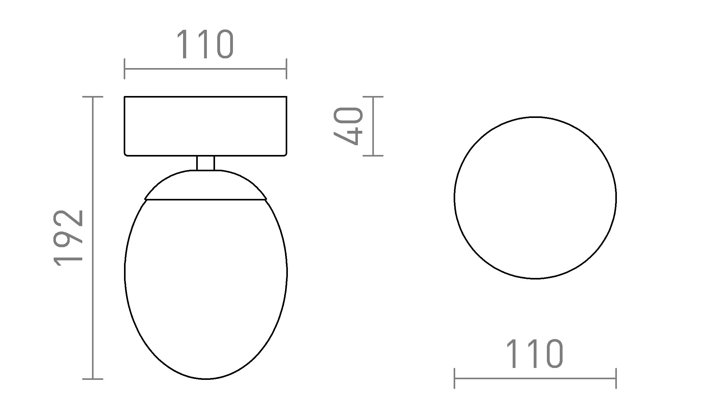 MERINGUE 11 - Product sketch