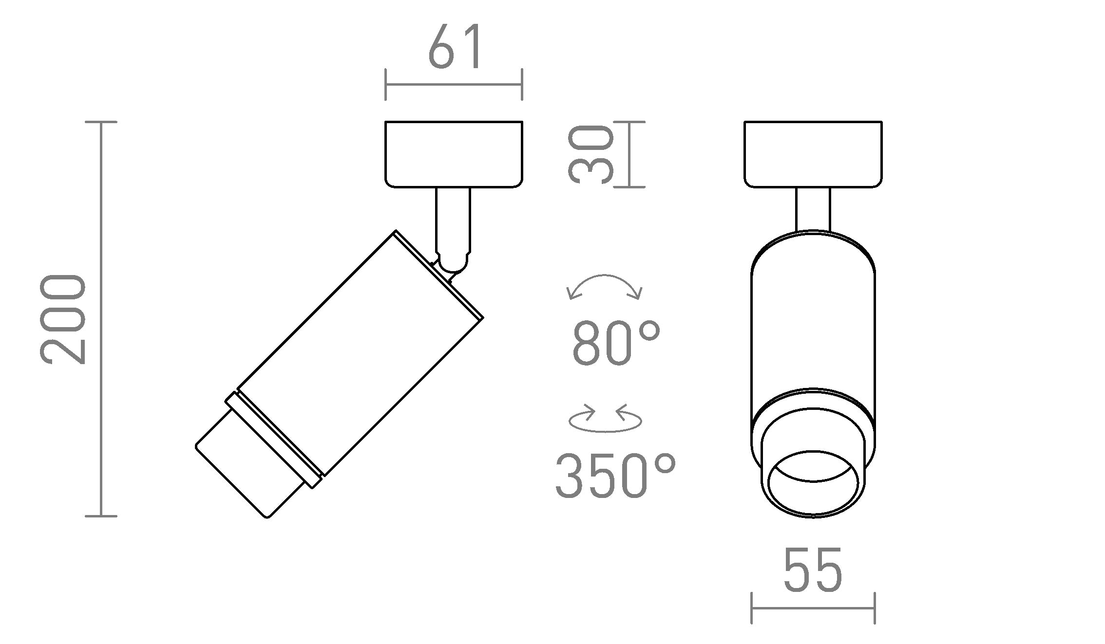 OPTIMUS ΟΡΟΦΉΣ - Product sketch