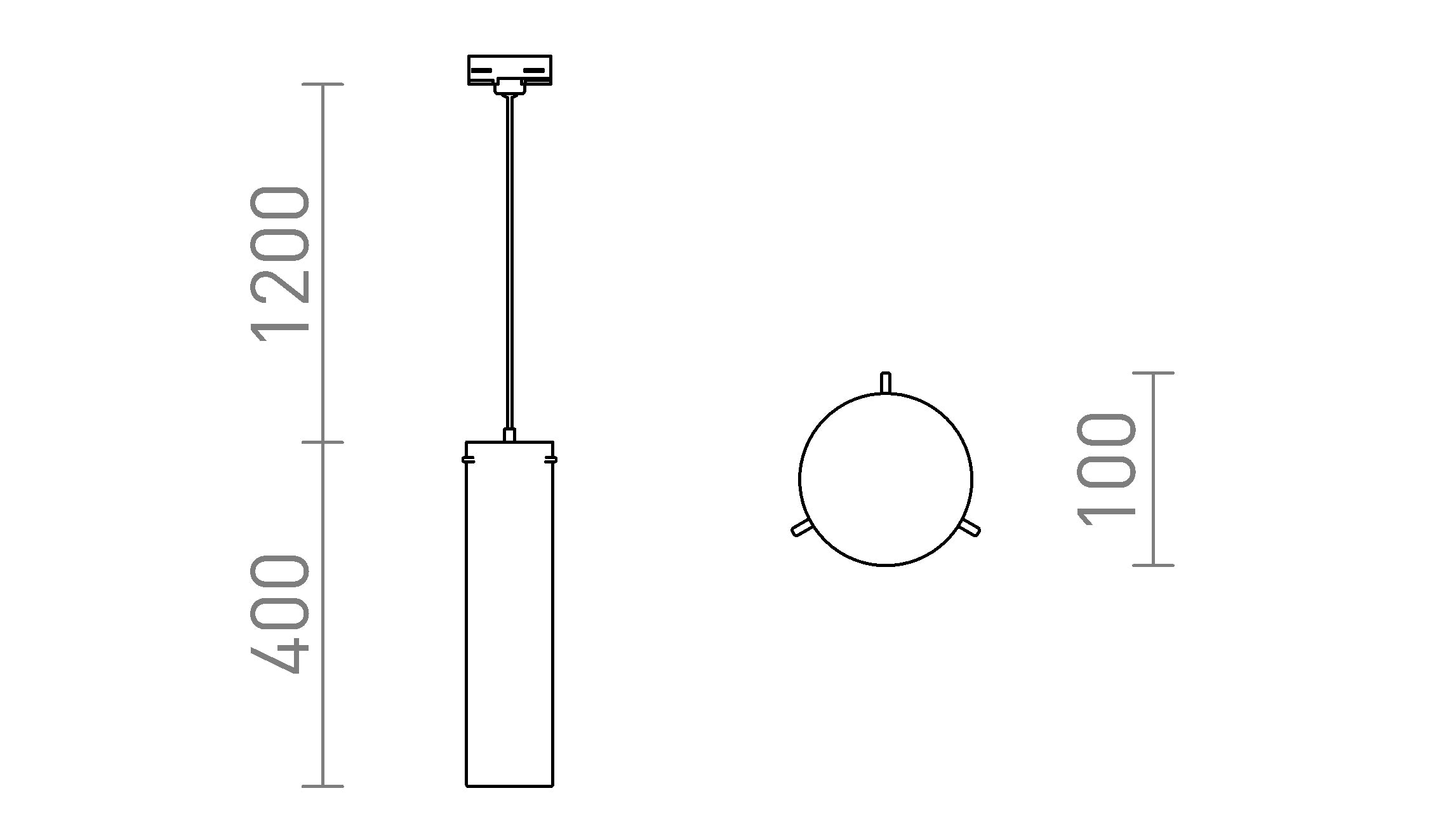 GARNISH ΓΙΑ ΡΆΓΑ ΤΡΙΏΝ ΚΎΚΛΩΝ - Product sketch