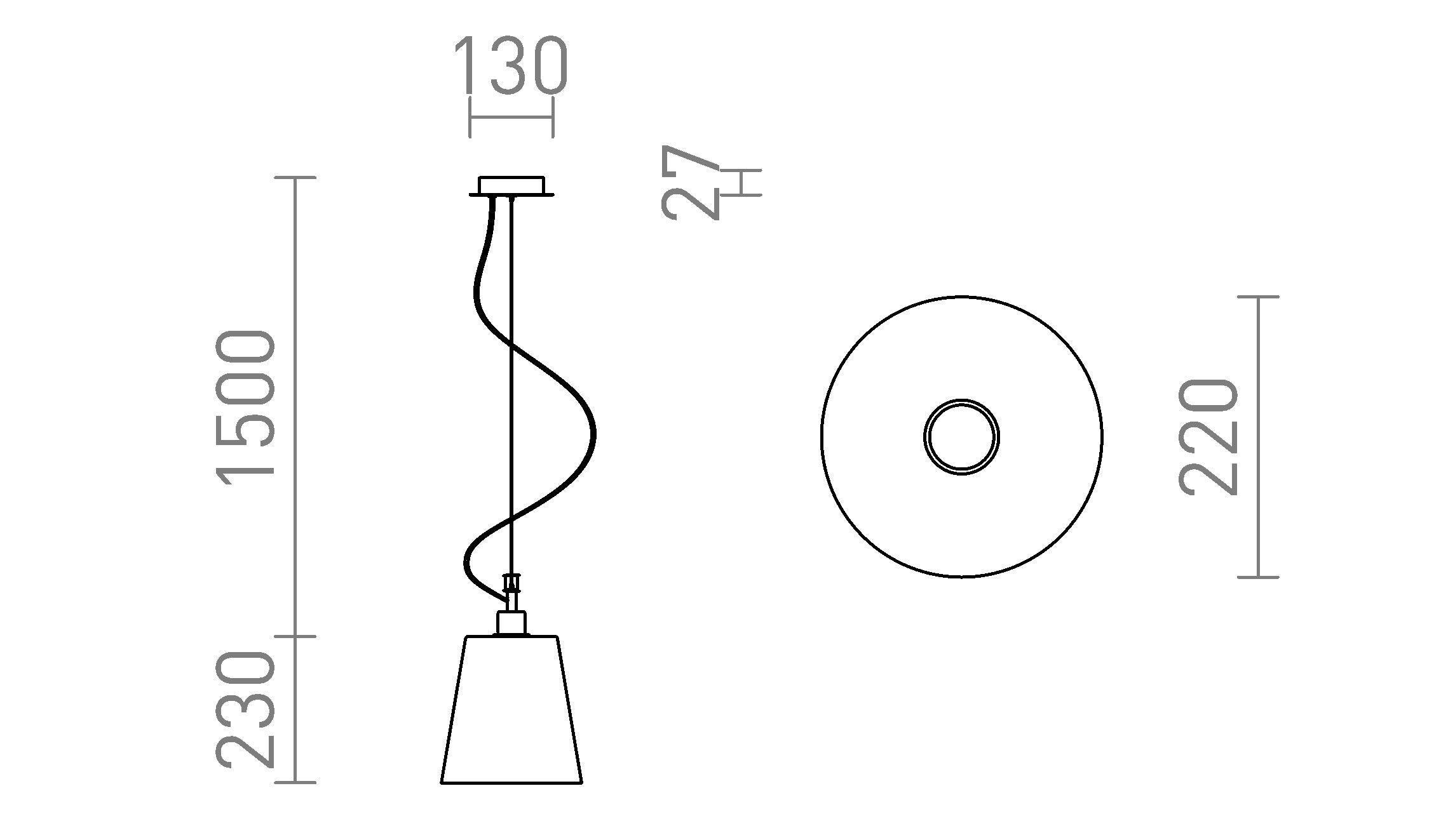 BABU NEW - Product sketch