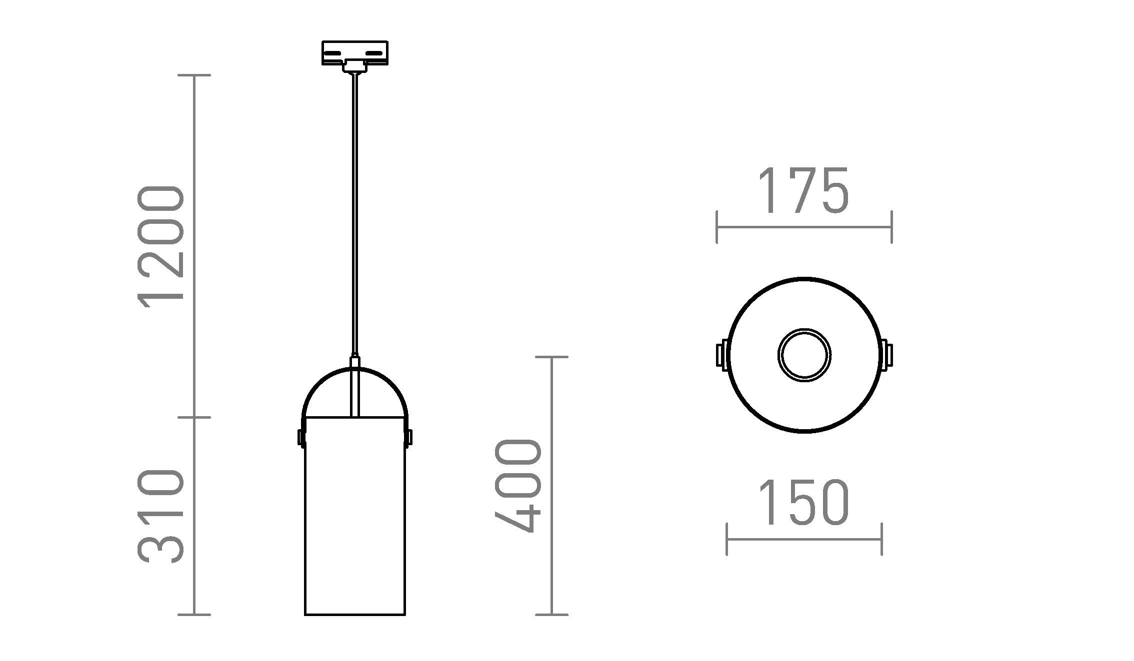 JULIETTA 31 ΓΙΑ ΡΆΓΑ ΤΡΙΏΝ ΚΎΚΛΩΝ - Product sketch