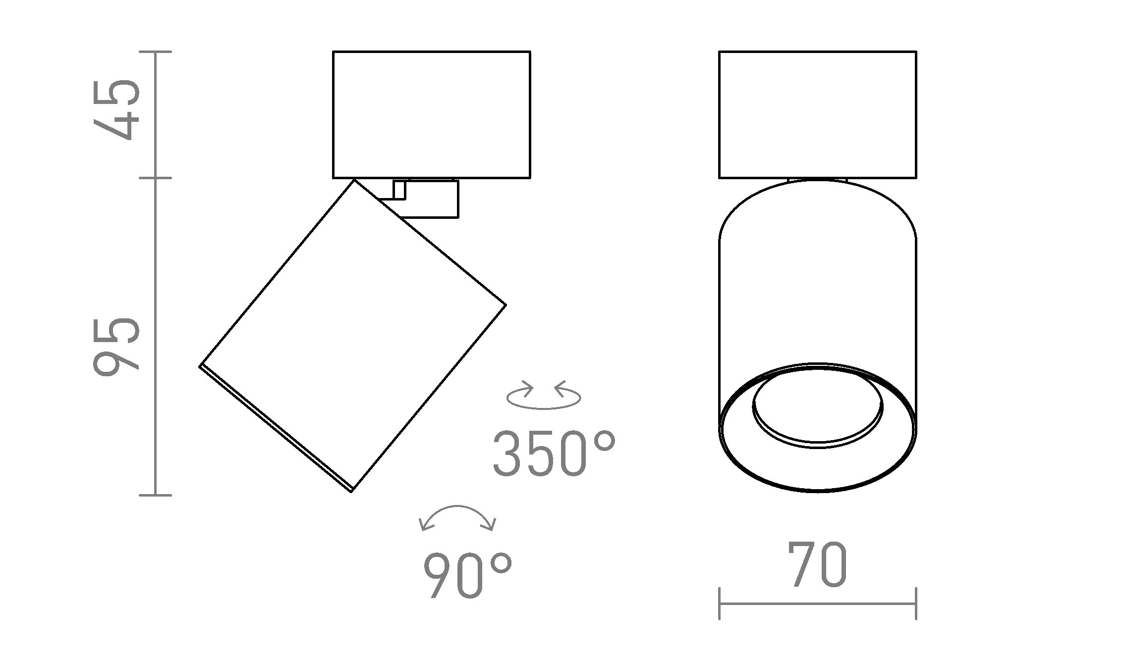 DARIO ΟΡΟΦΉΣ - Product sketch