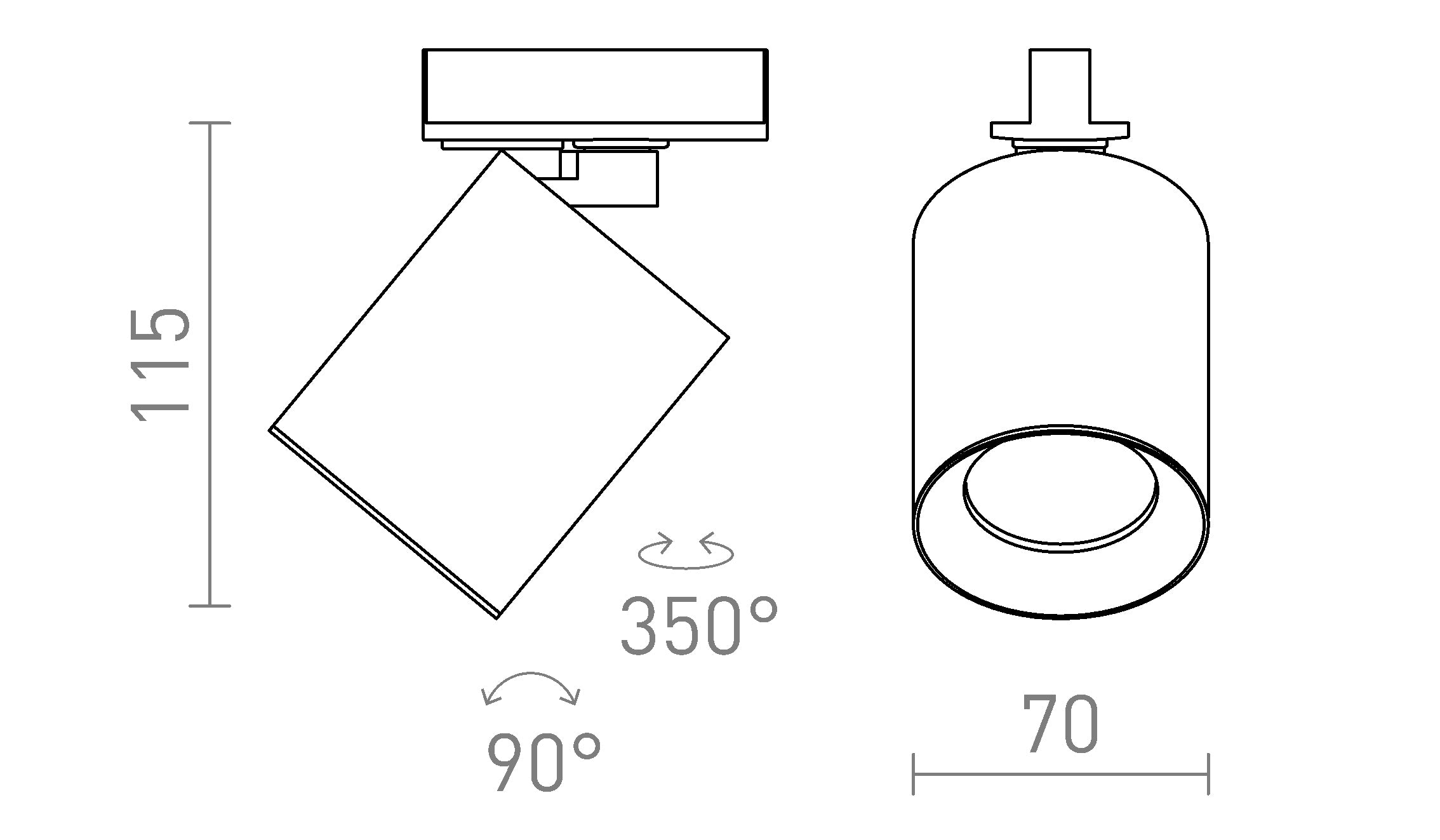 DARIO ΓΙΑ 1 ΚΥΚΛΙΚΉ ΡΆΓΑ - Product sketch