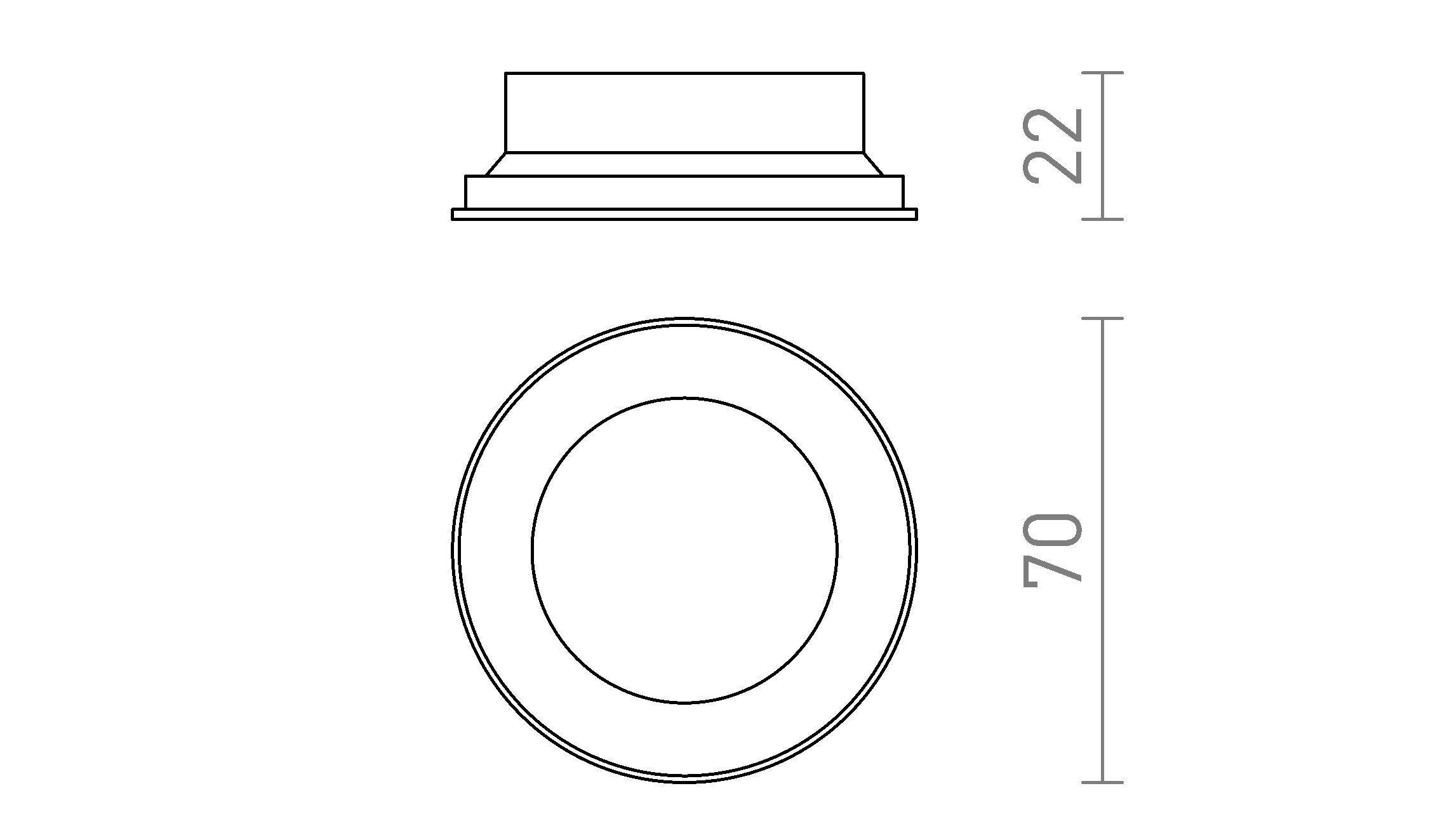 DARIO ΤΕΛΕΙΩΜΑ - Product sketch