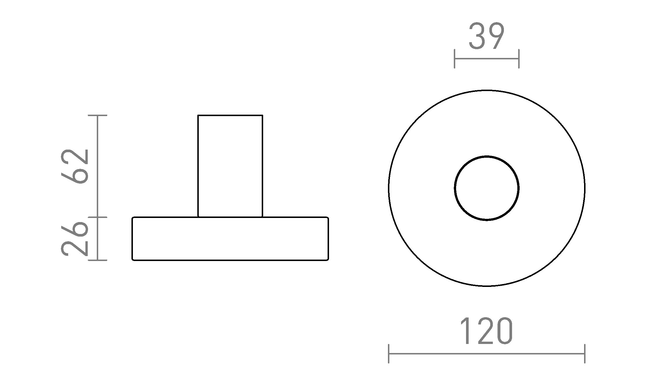 ALGOT - Product sketch
