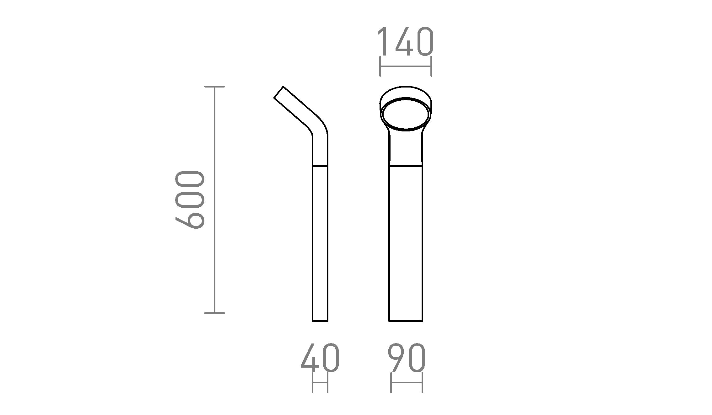 ELIA ΚΟΛΩΝΑELIA  - Product sketch