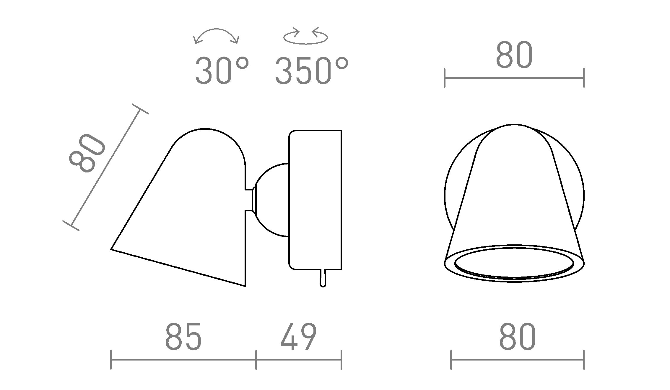 STIG ΕΠΙΤΟΙΧΙΑ - Product sketch