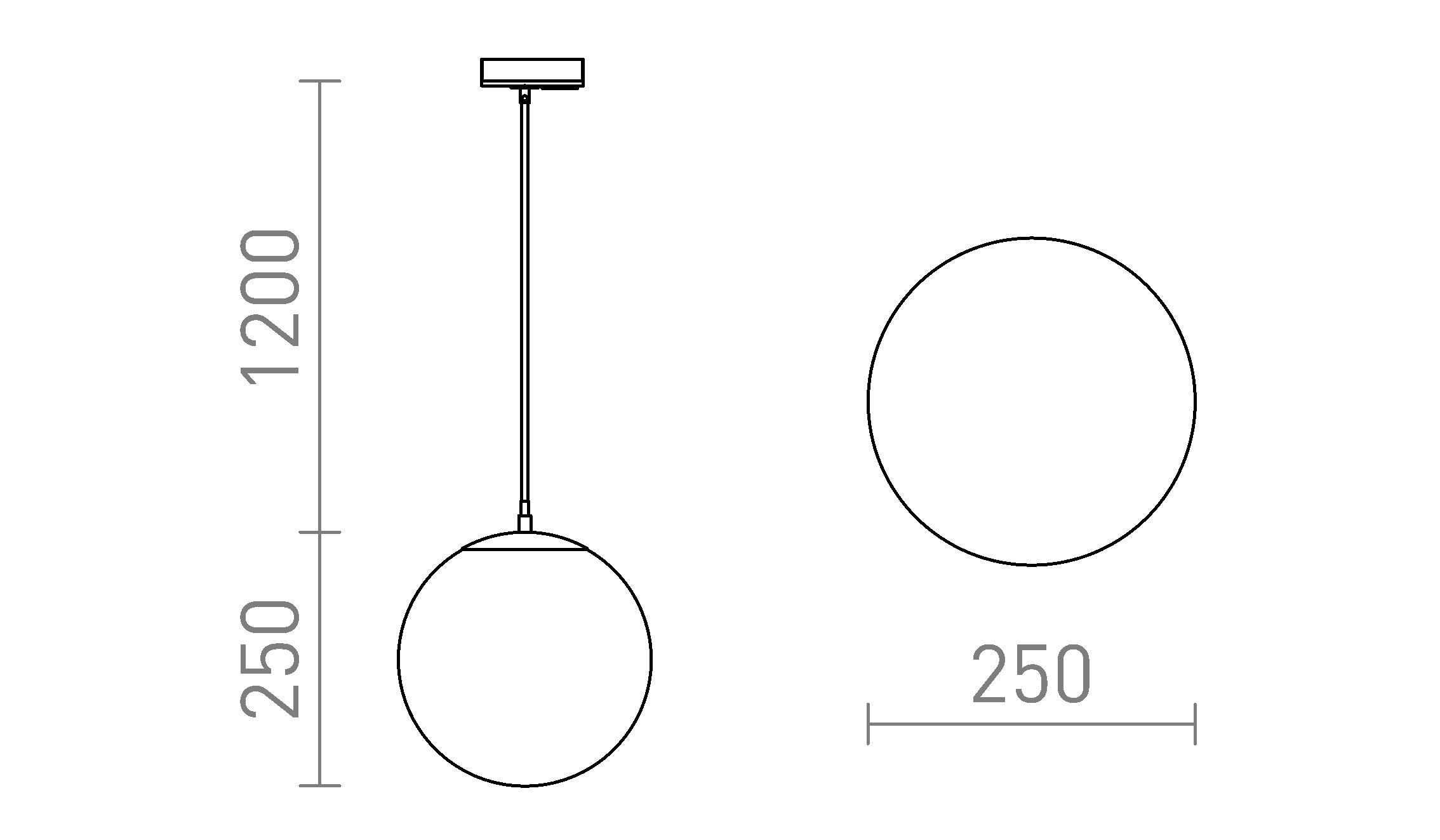 LUNA 25 ΓΙΑ 1 ΚΥΚΛΙΚΉ ΡΆΓΑ - Product sketch