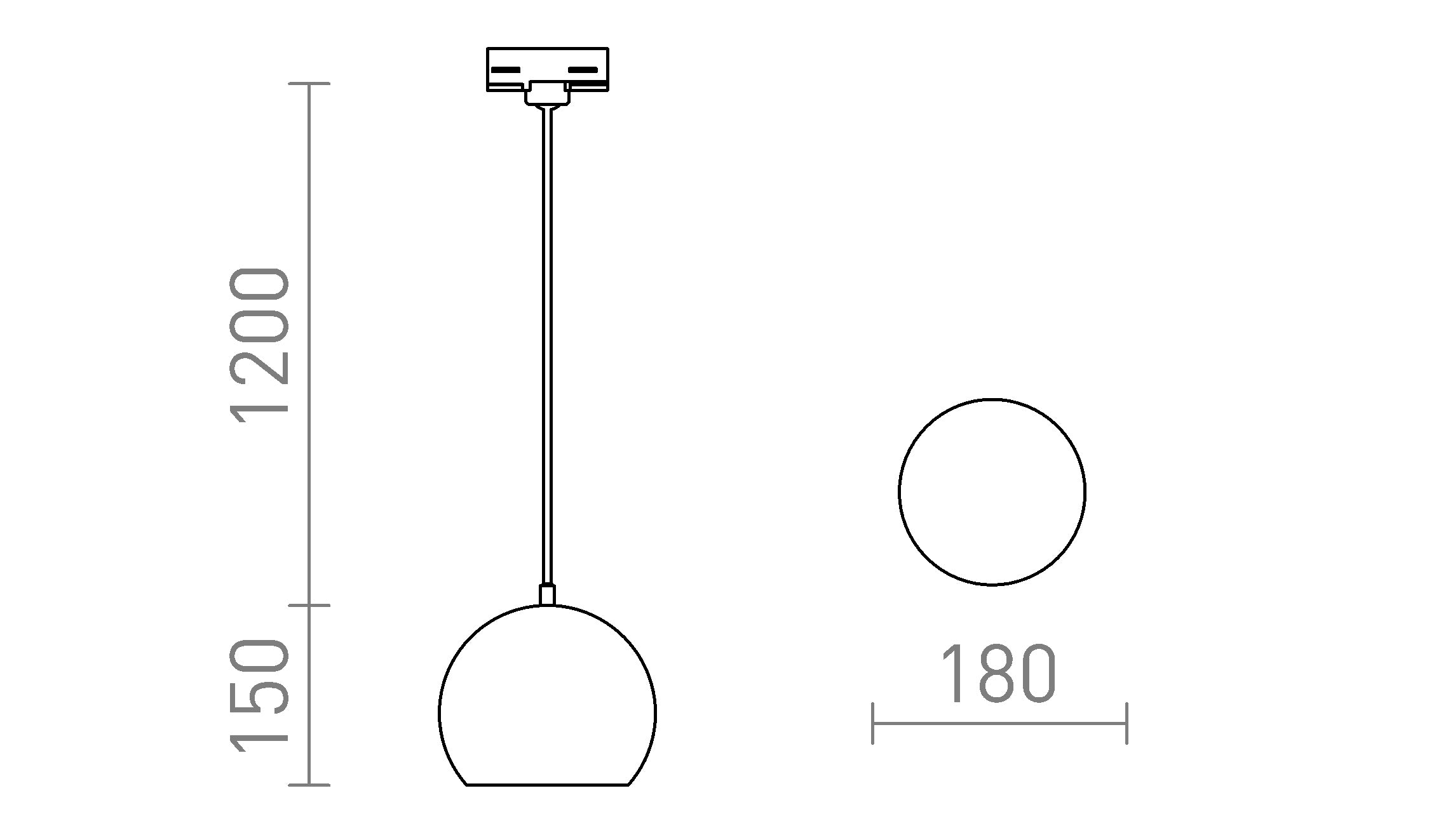 AGNETA ΓΙΑ ΡΆΓΑ ΤΡΙΏΝ ΚΎΚΛΩΝ ΚΡΕΜΑΣΤΟ - Product sketch