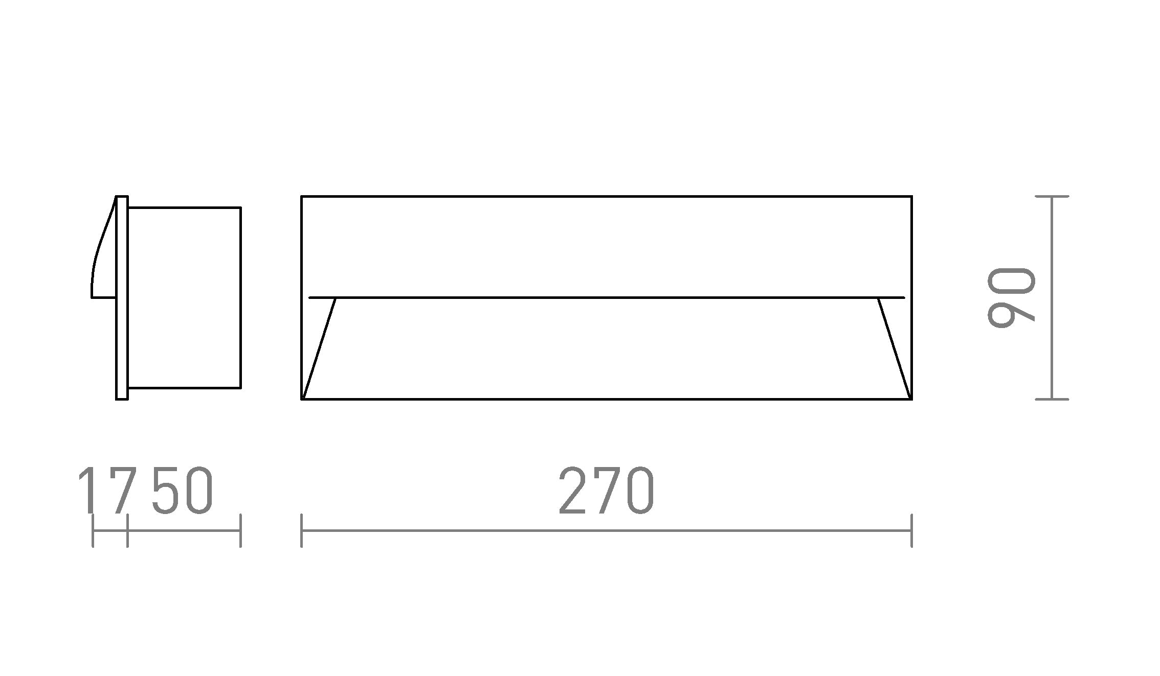 REP 27 - Product sketch