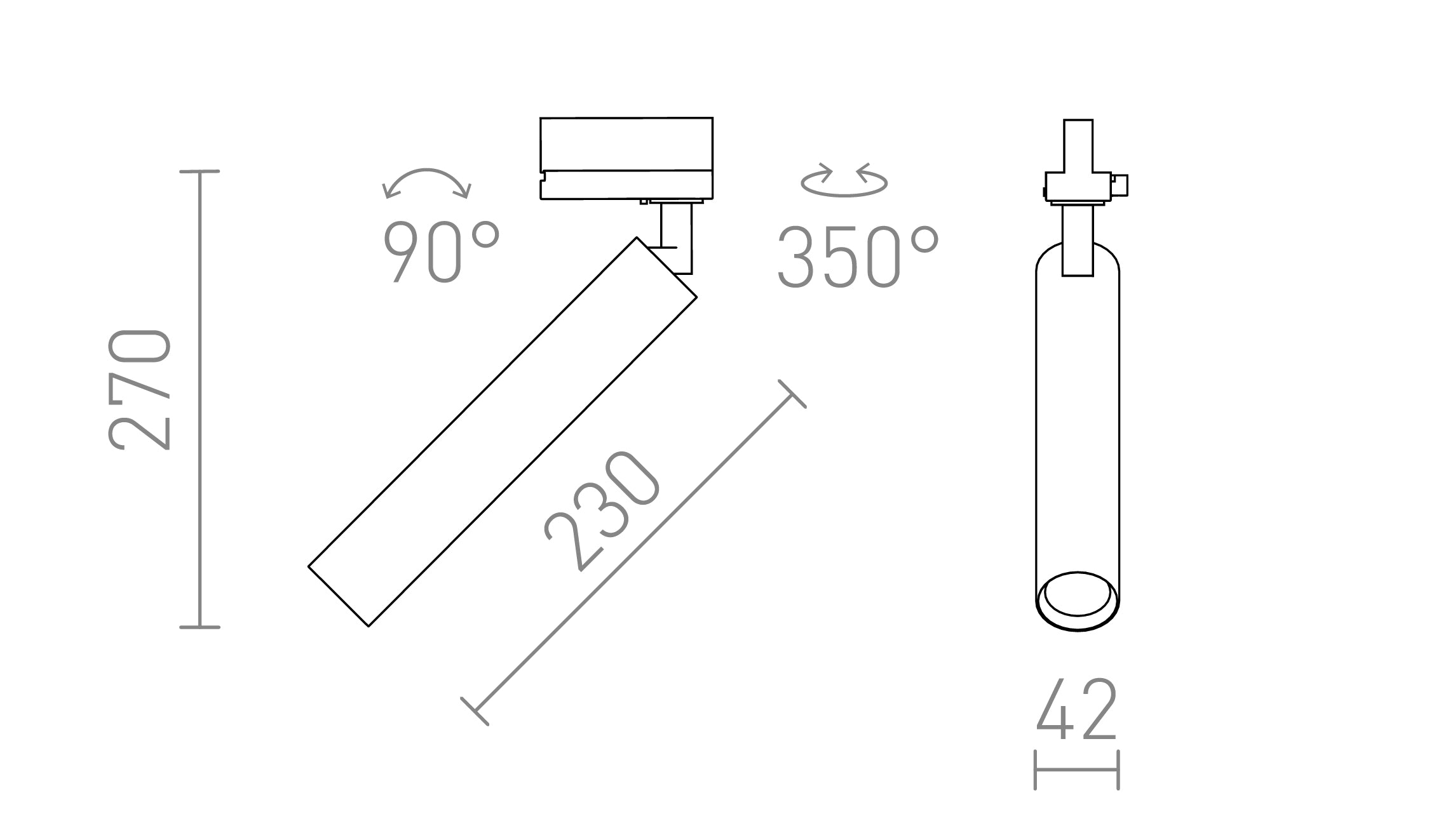 DARRIN ΓΙΑ ΡΆΓΑ ΤΡΙΏΝ ΚΎΚΛΩΝ  - Product sketch