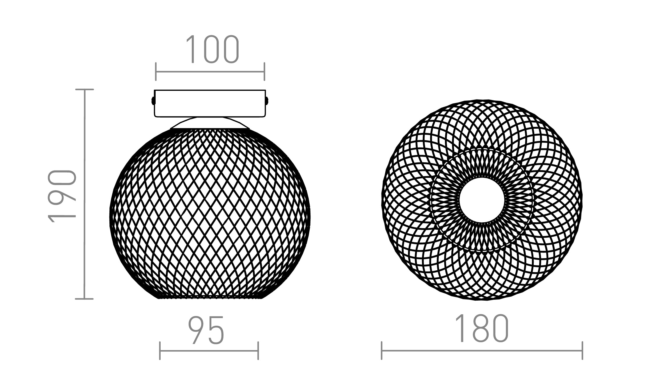 COSIR - Product sketch