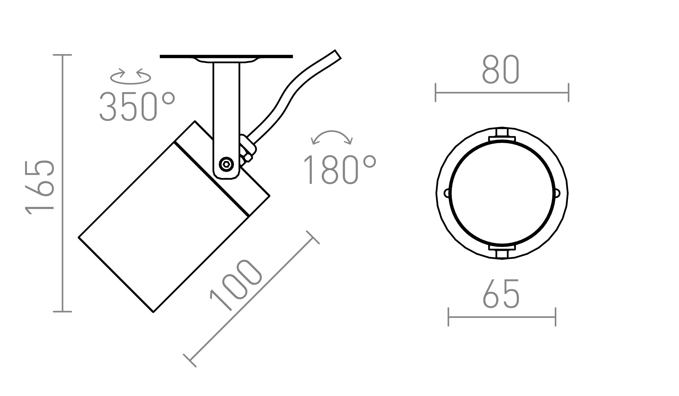 NAVONA ΕΠΙΦΑΝΕΙΑΣ - Product sketch