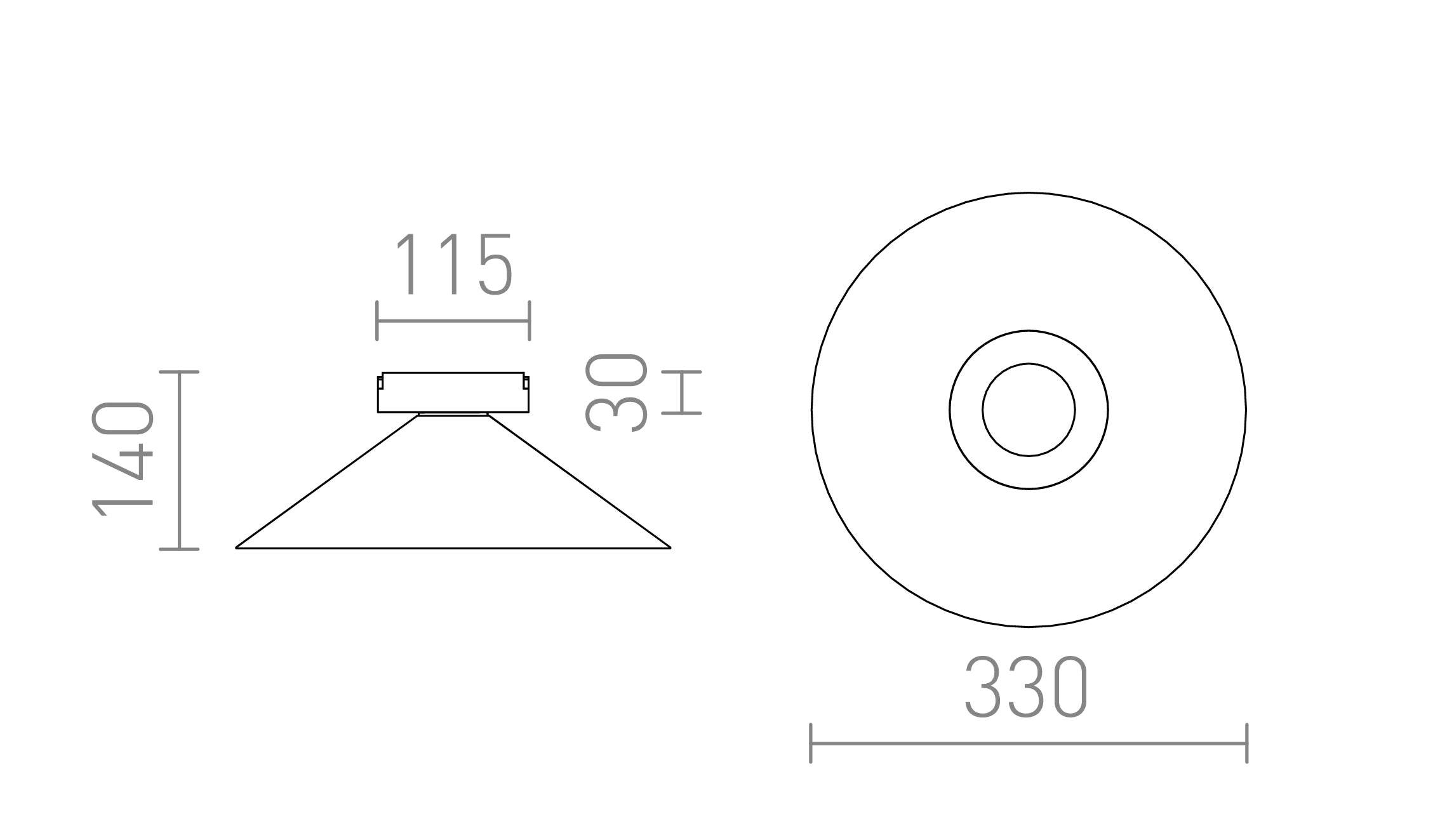 FLAN 33 - Product sketch