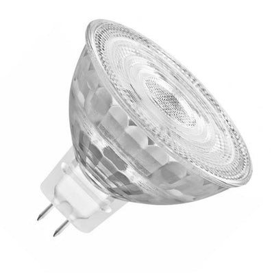 Λάμπες GU5,3 12V