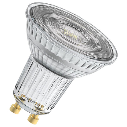 RENDL light source OSRAM ADV PAR16 DIMM   230V GU10 LED EQ35 36°  3000K G11837 2
