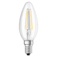 PARATHOM RETRO LED ΚΕΡΙ ΔΙΑΦΑΝΕΣ